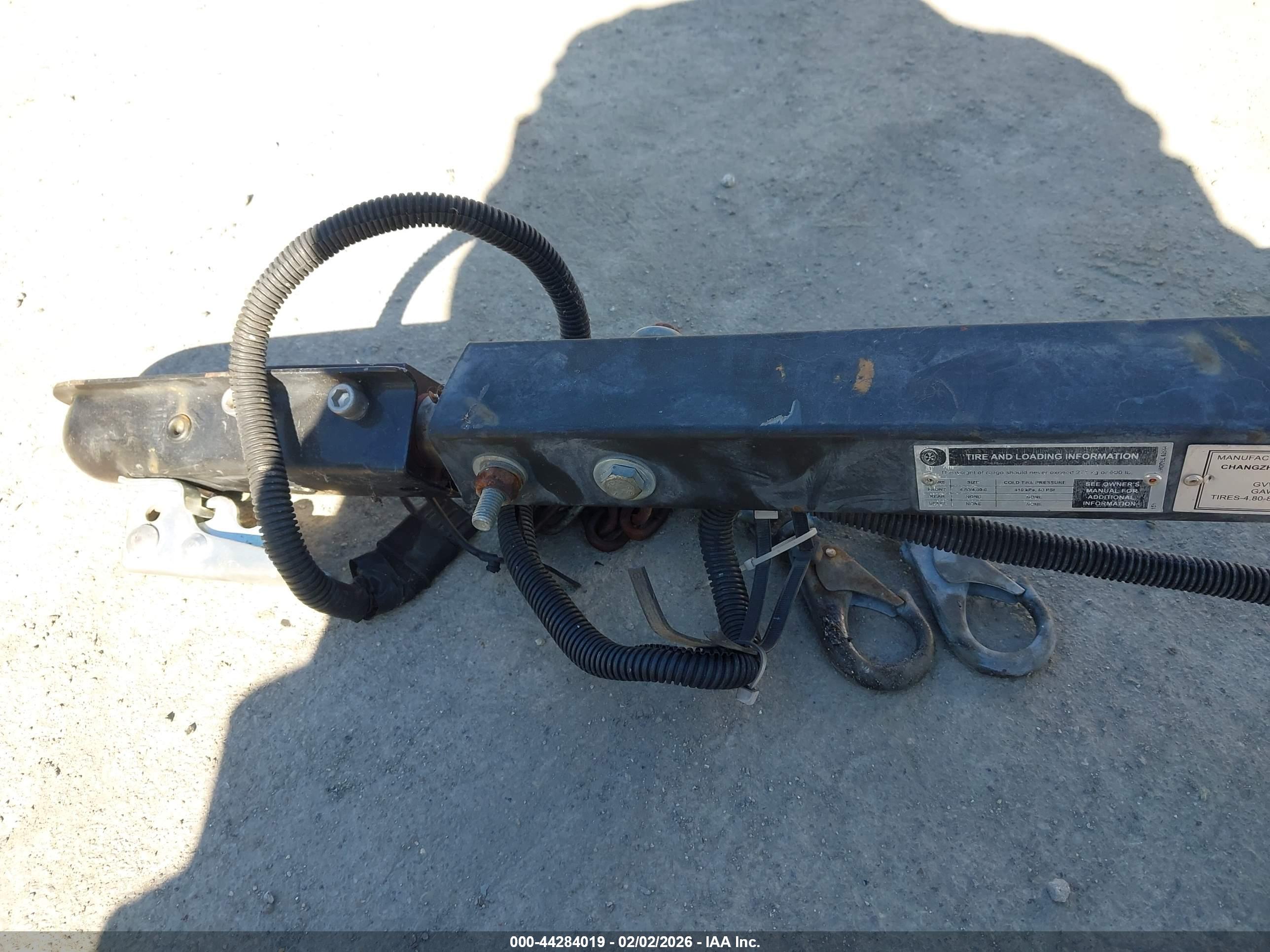 CHANG UTILITY image 10