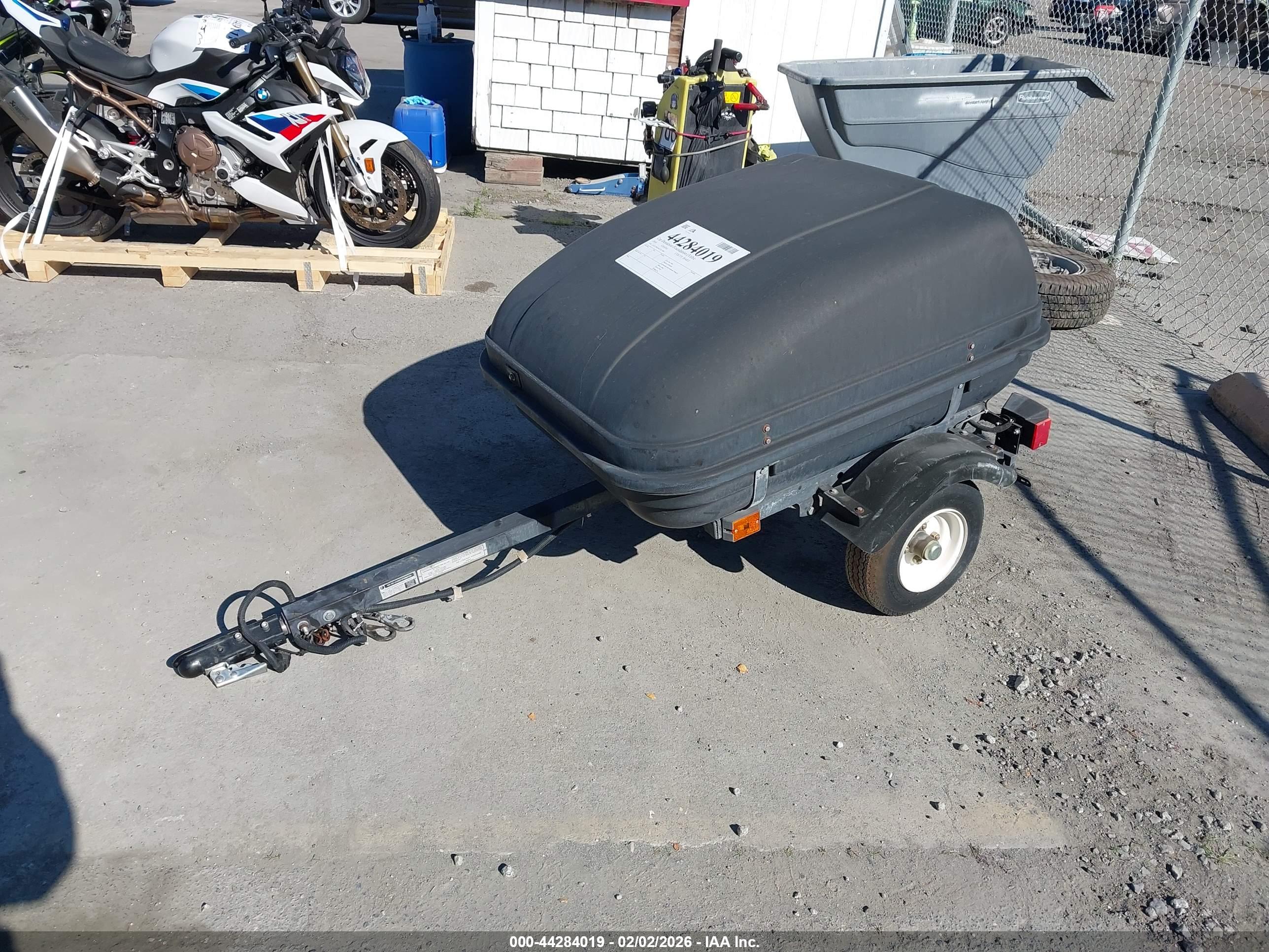 CHANG UTILITY image 2