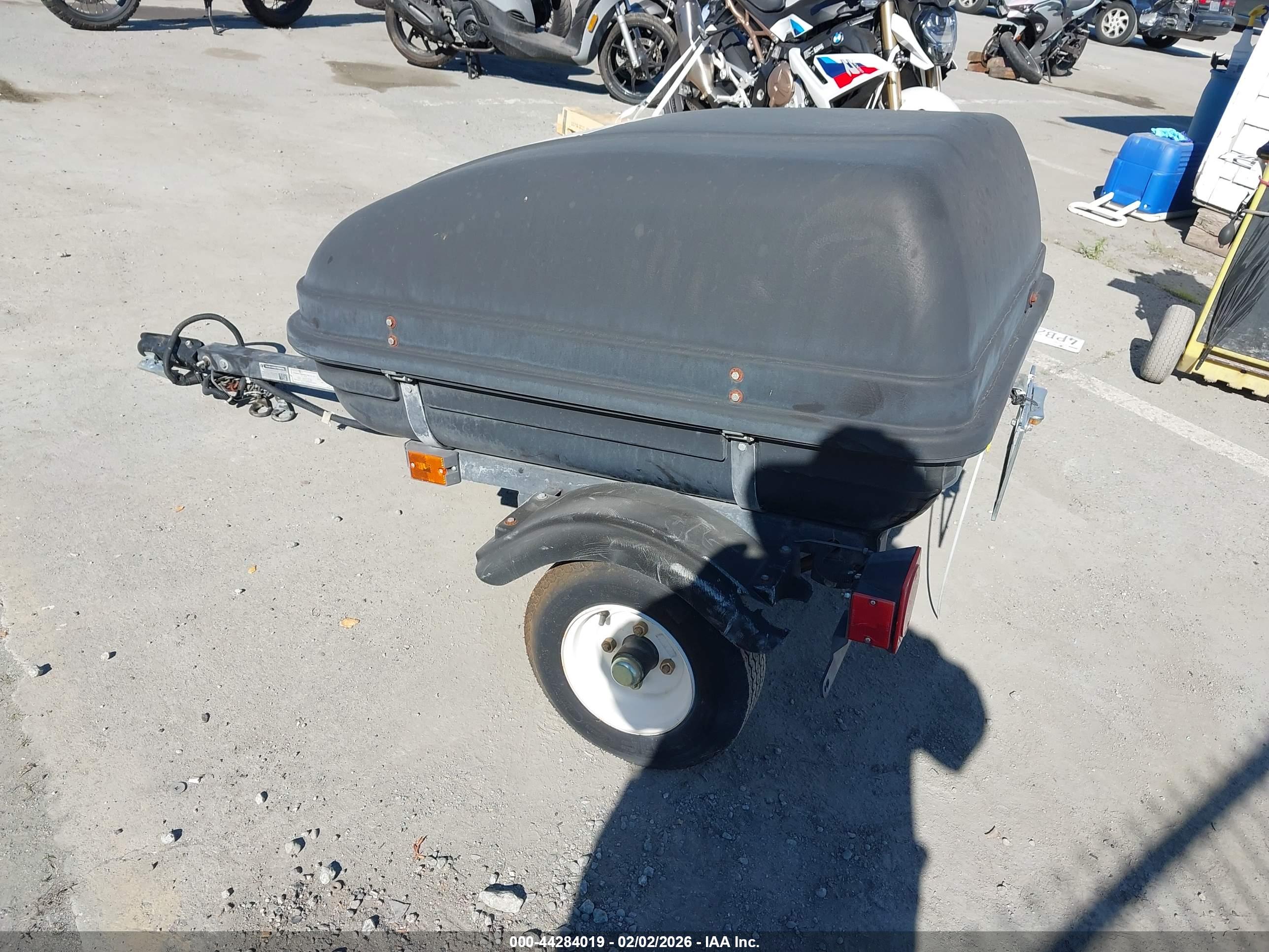 CHANG UTILITY image 3