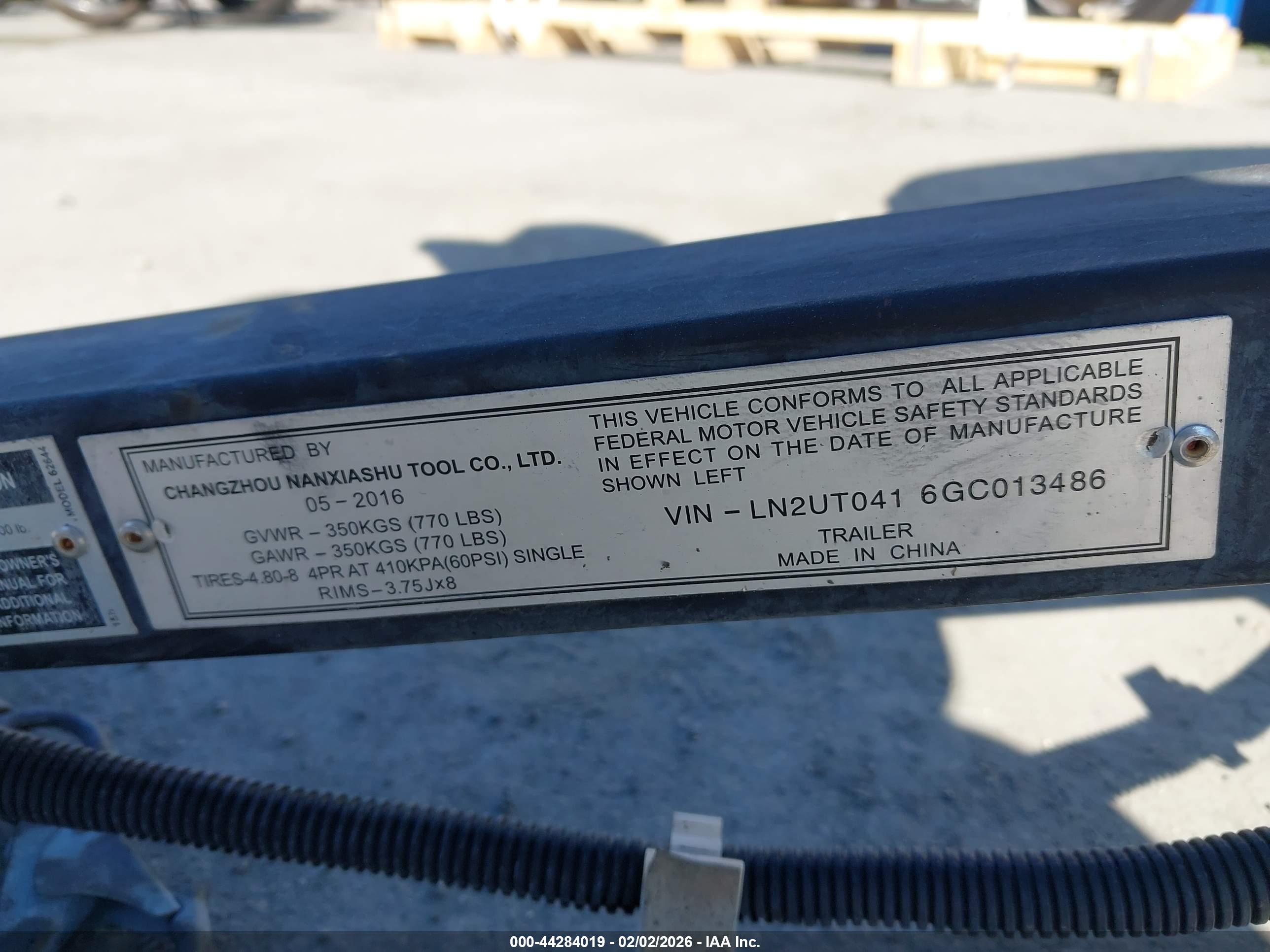 CHANG UTILITY image 9