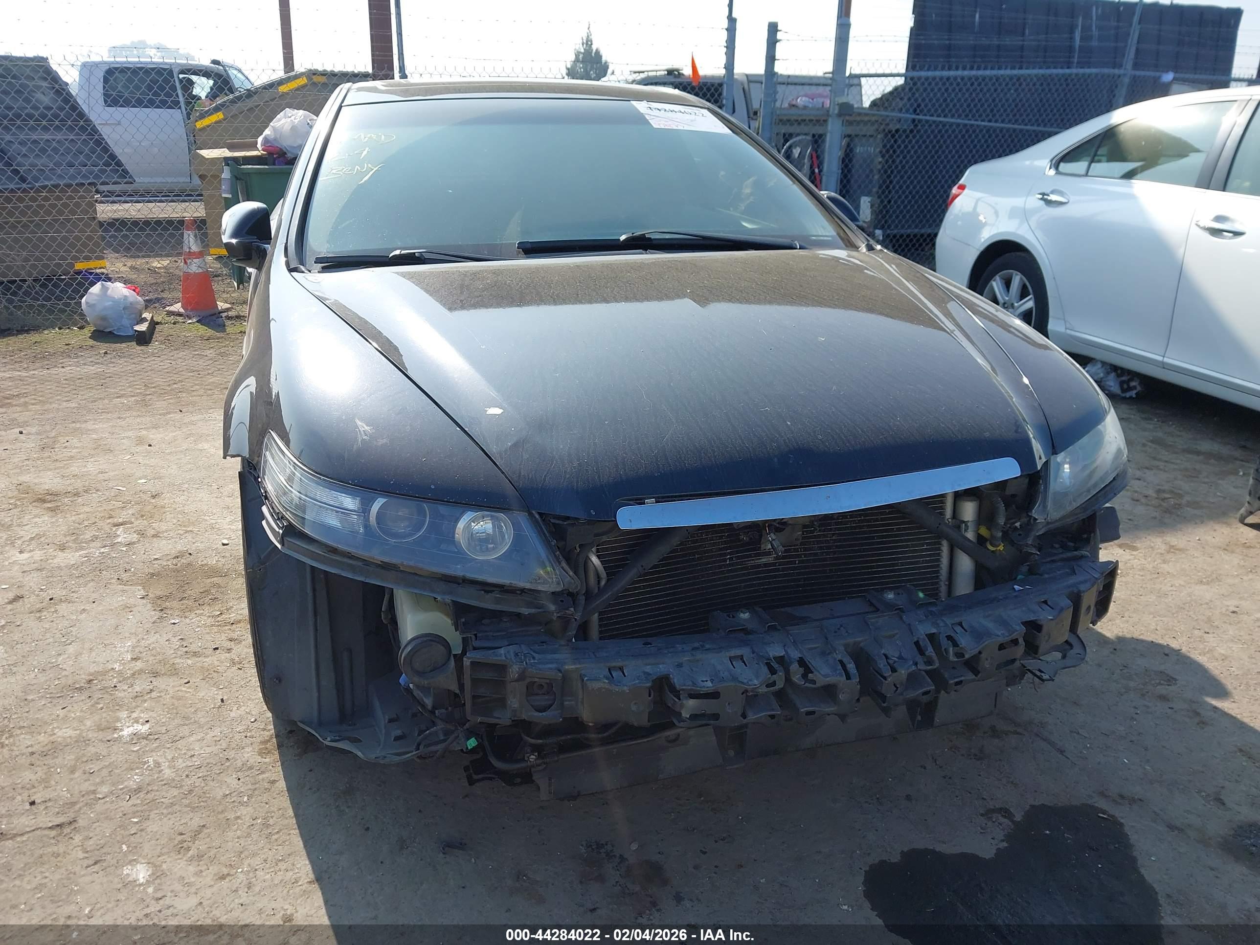 ACURA TL image 6
