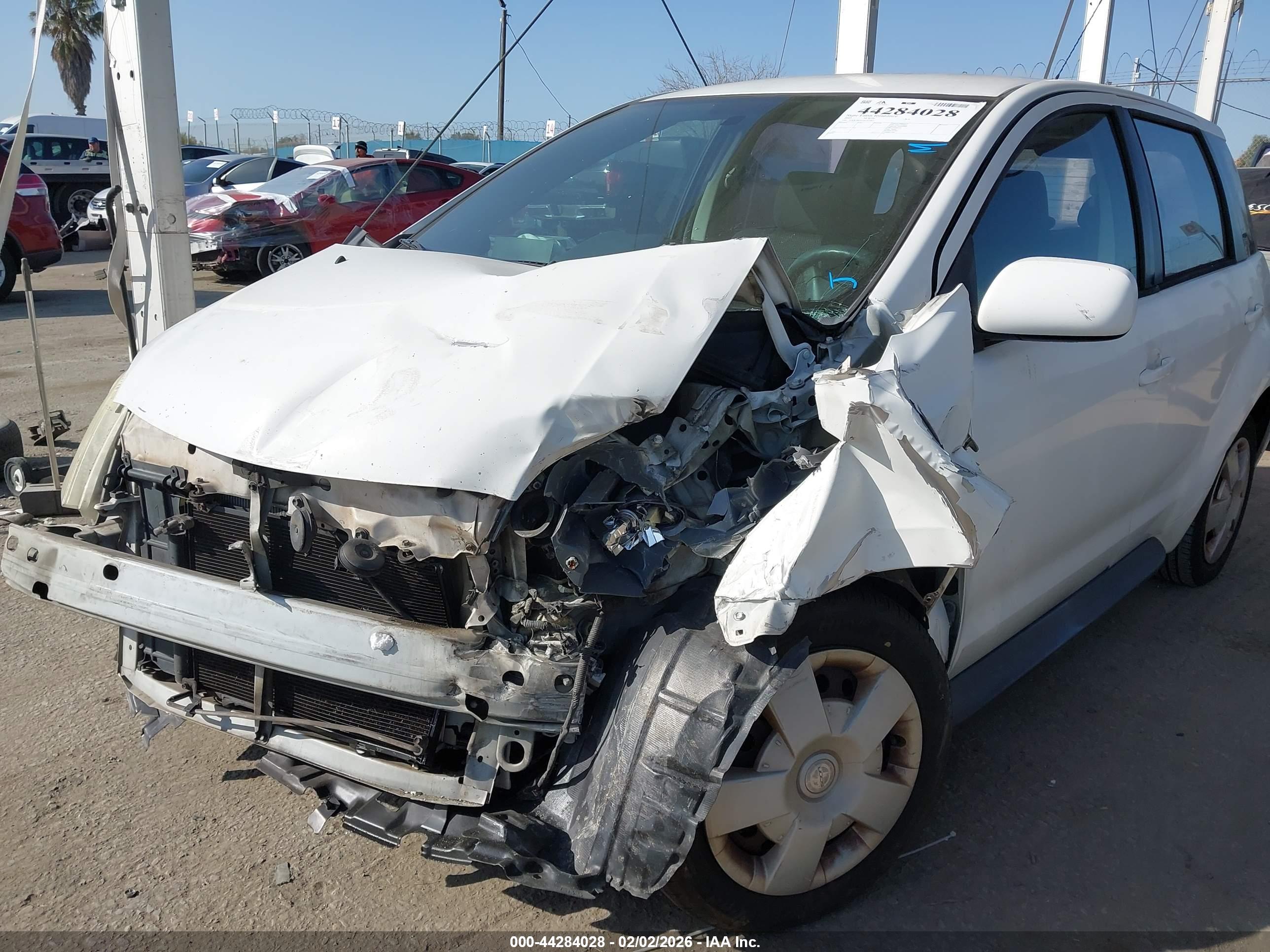 SCION XA image 6
