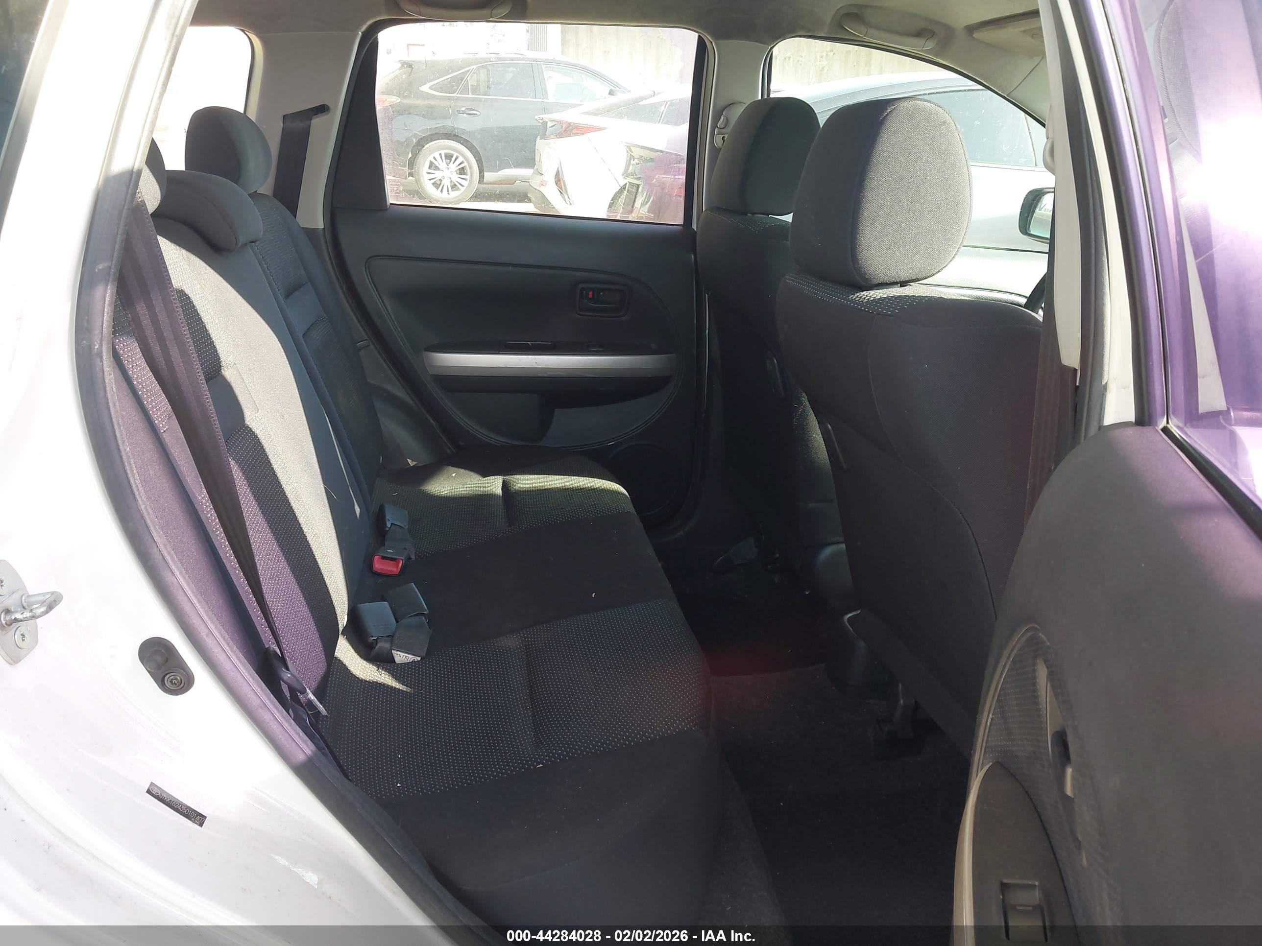 SCION XA image 8