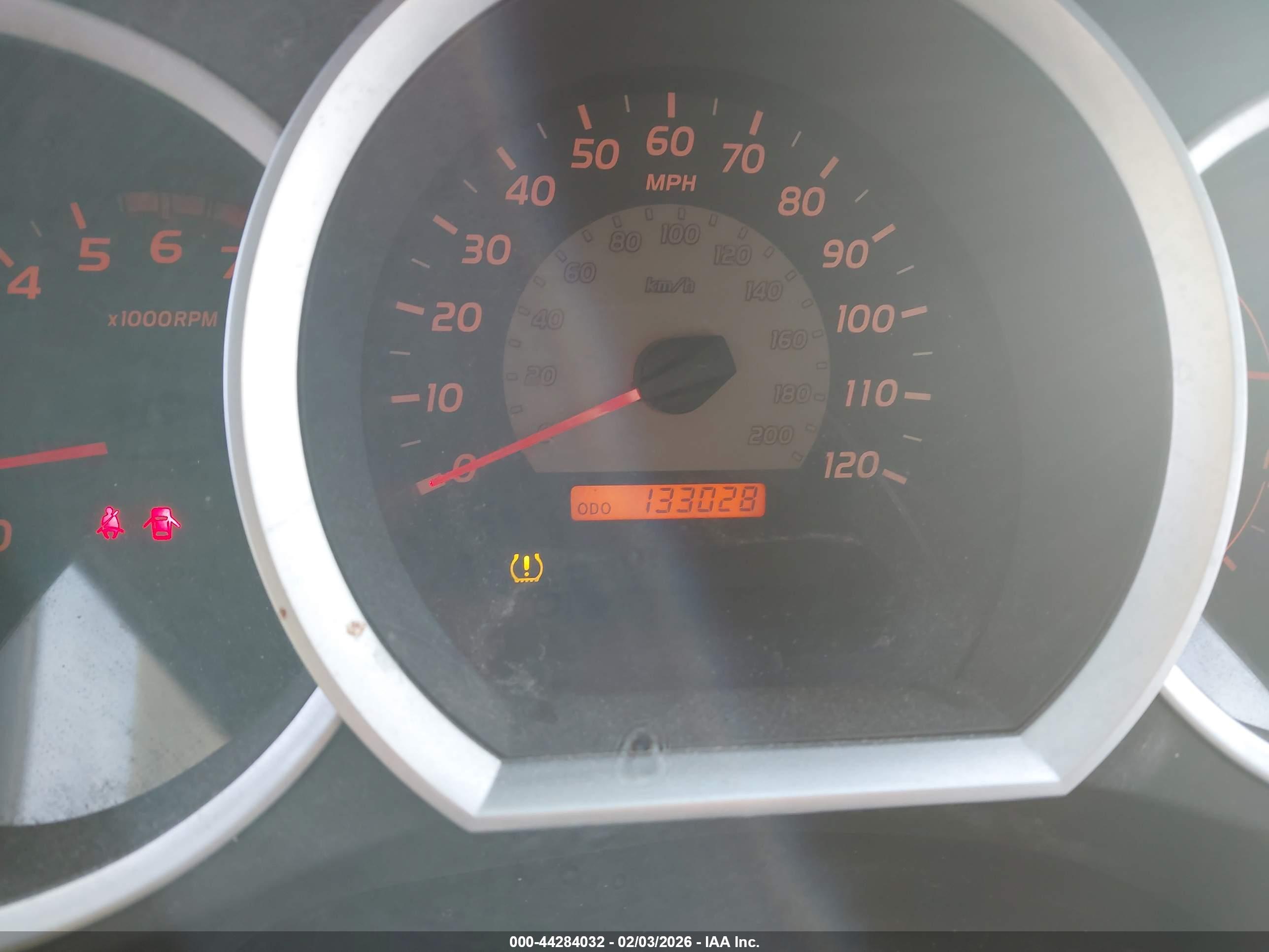 TOYOTA TACOMA image 7