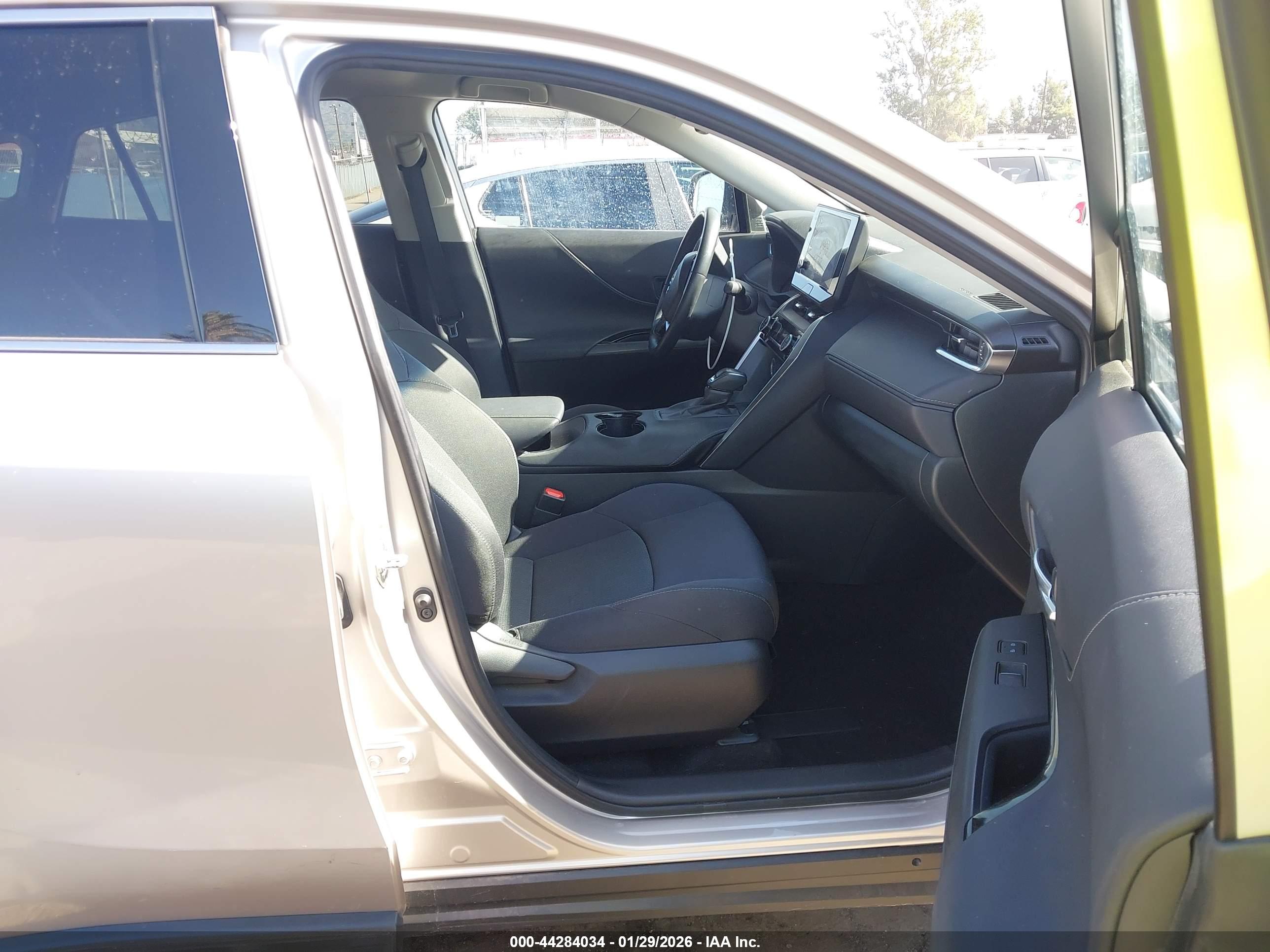 TOYOTA VENZA image 5