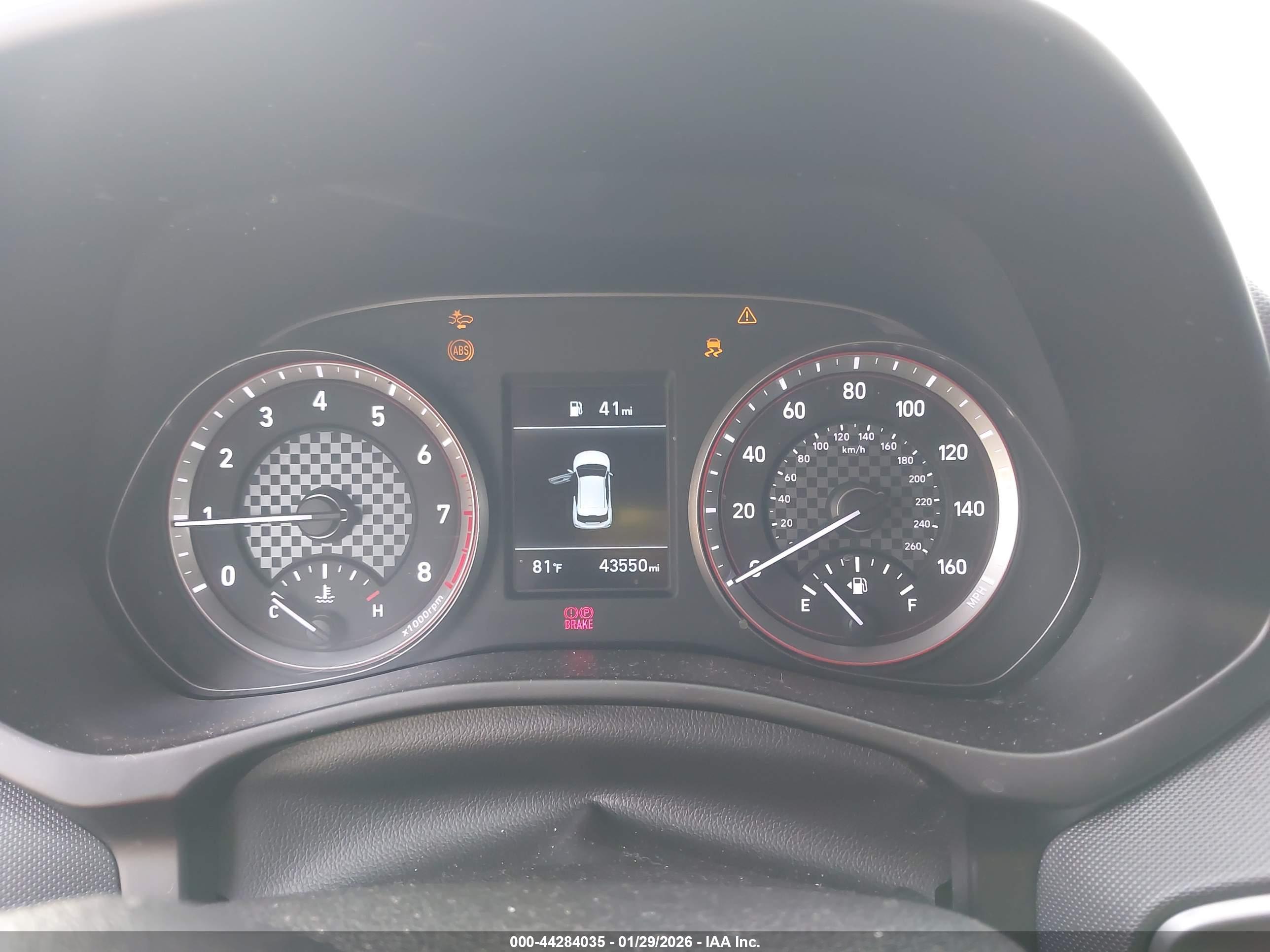 HYUNDAI VELOSTER image 7