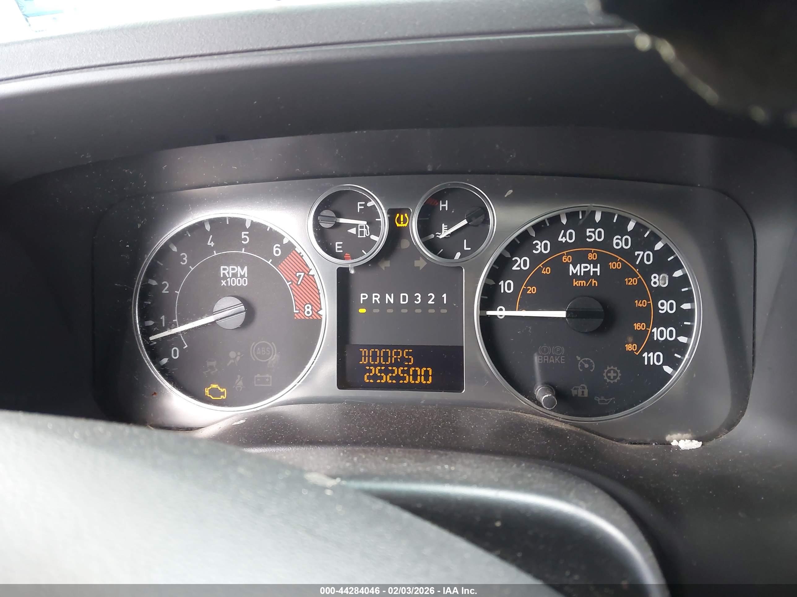 HUMMER H3 image 7