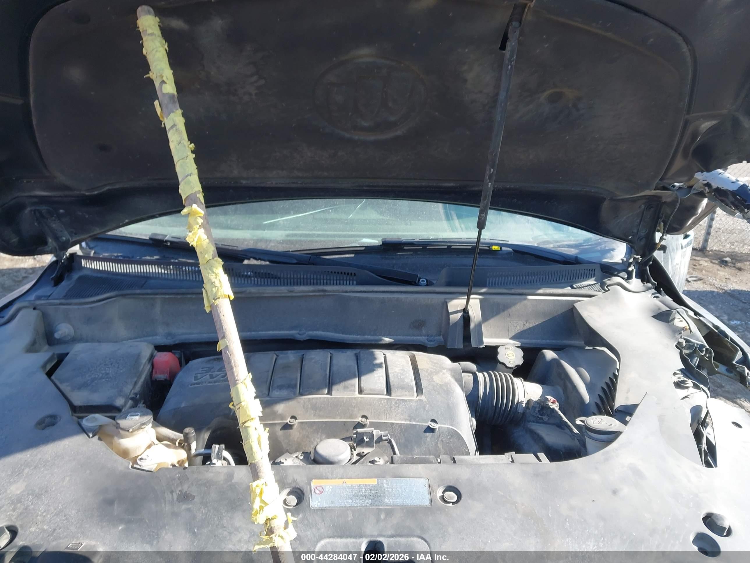BUICK ENCLAVE image 10