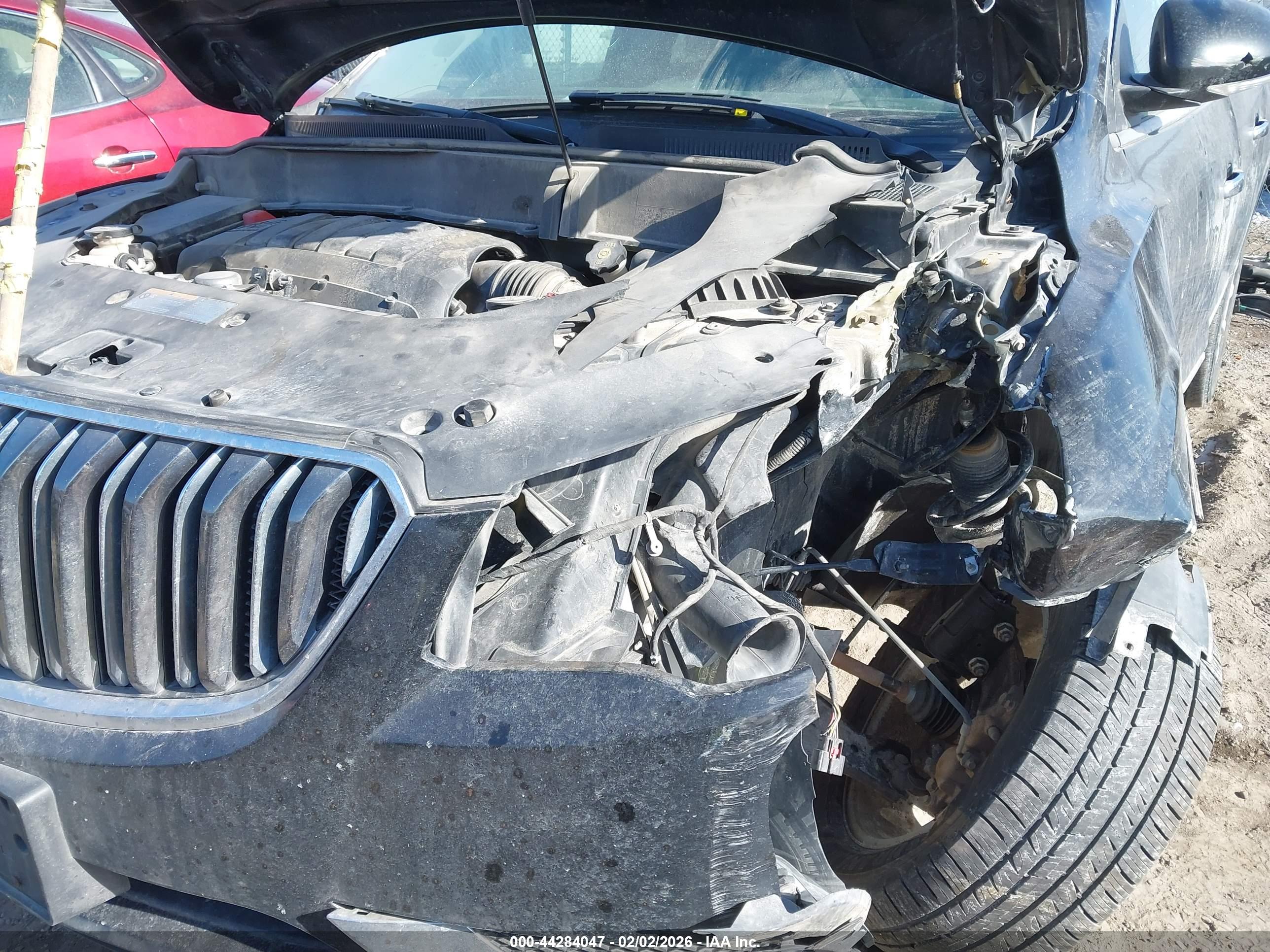 BUICK ENCLAVE image 6