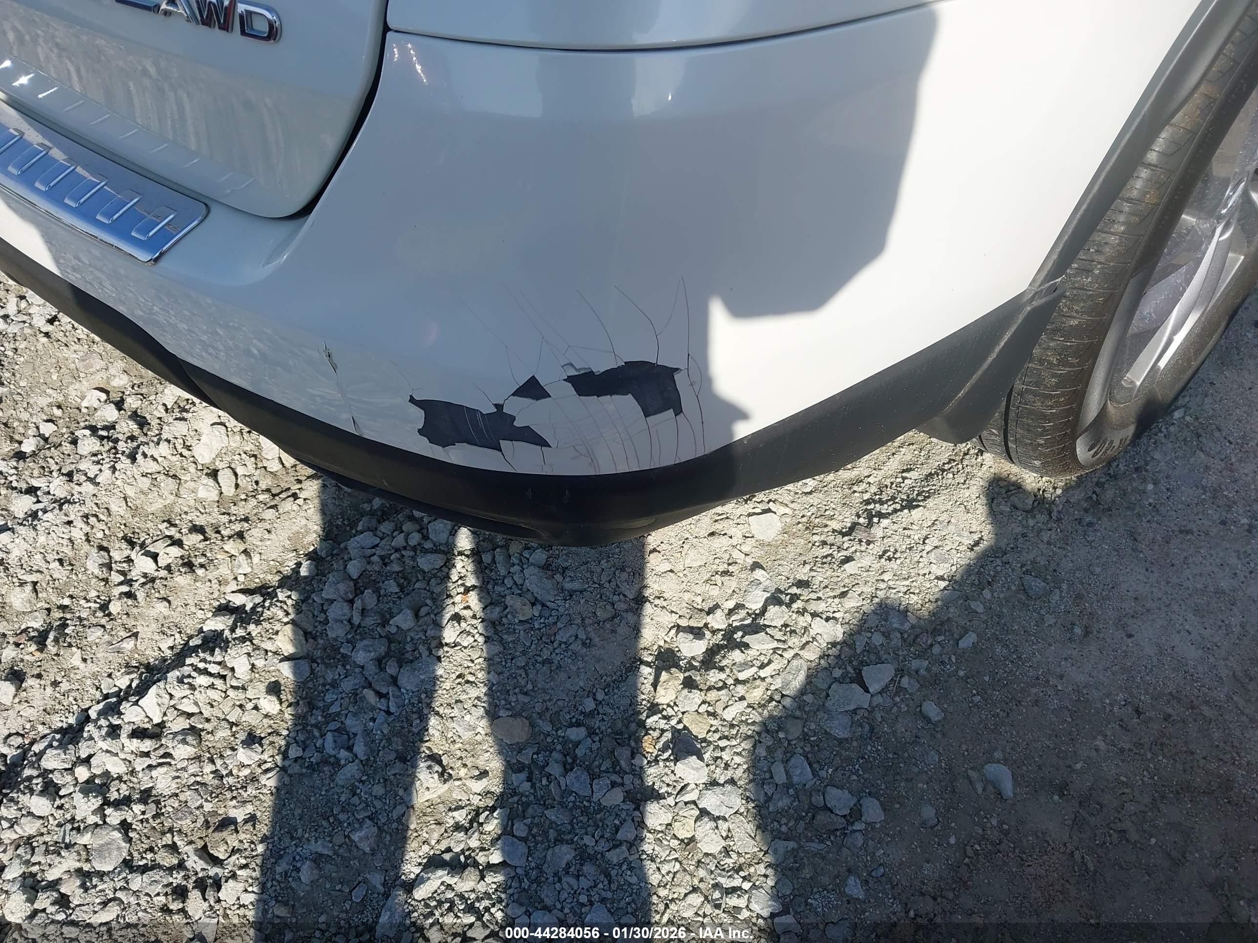 NISSAN ROGUE image 6