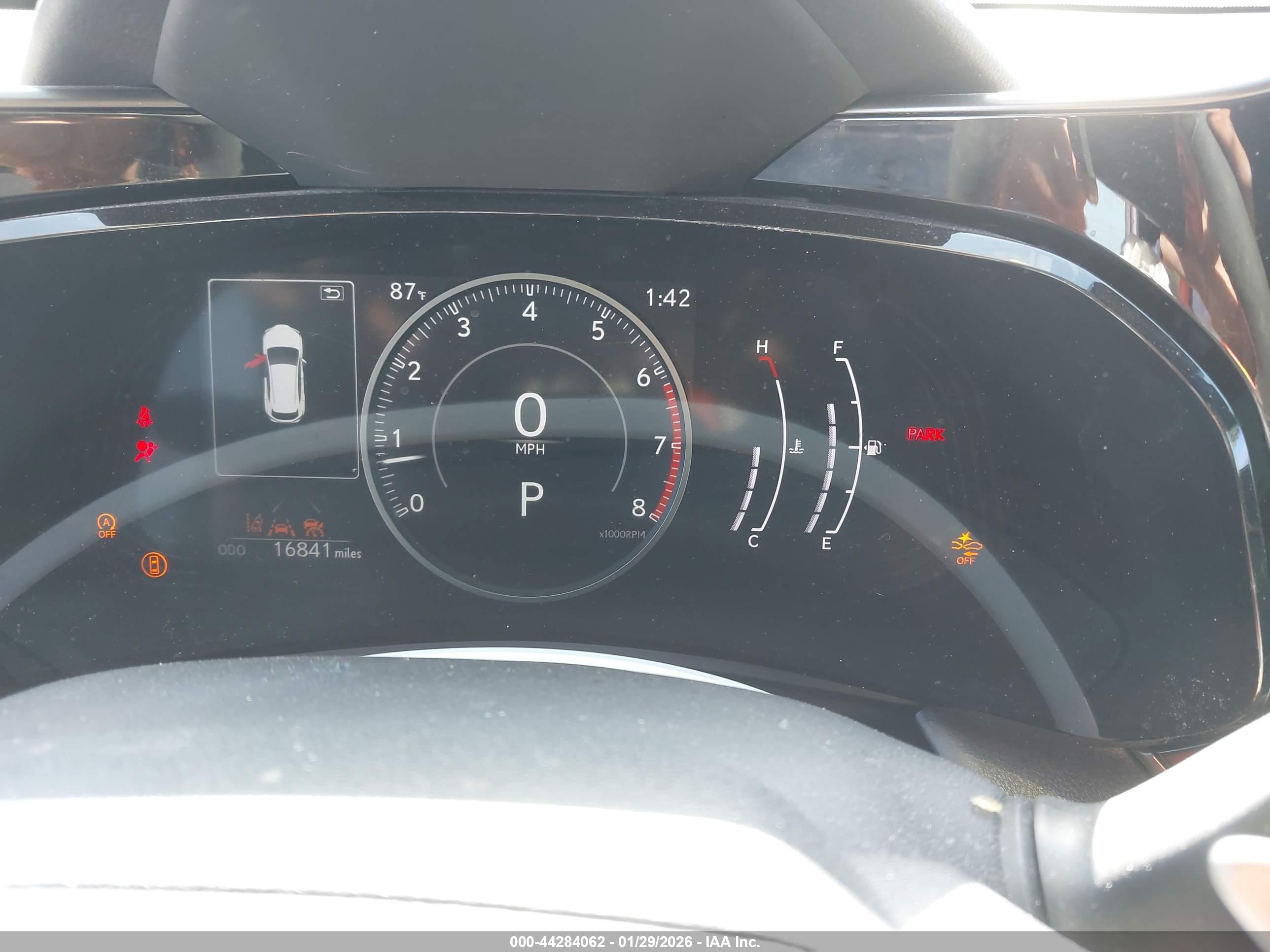 LEXUS NX image 7