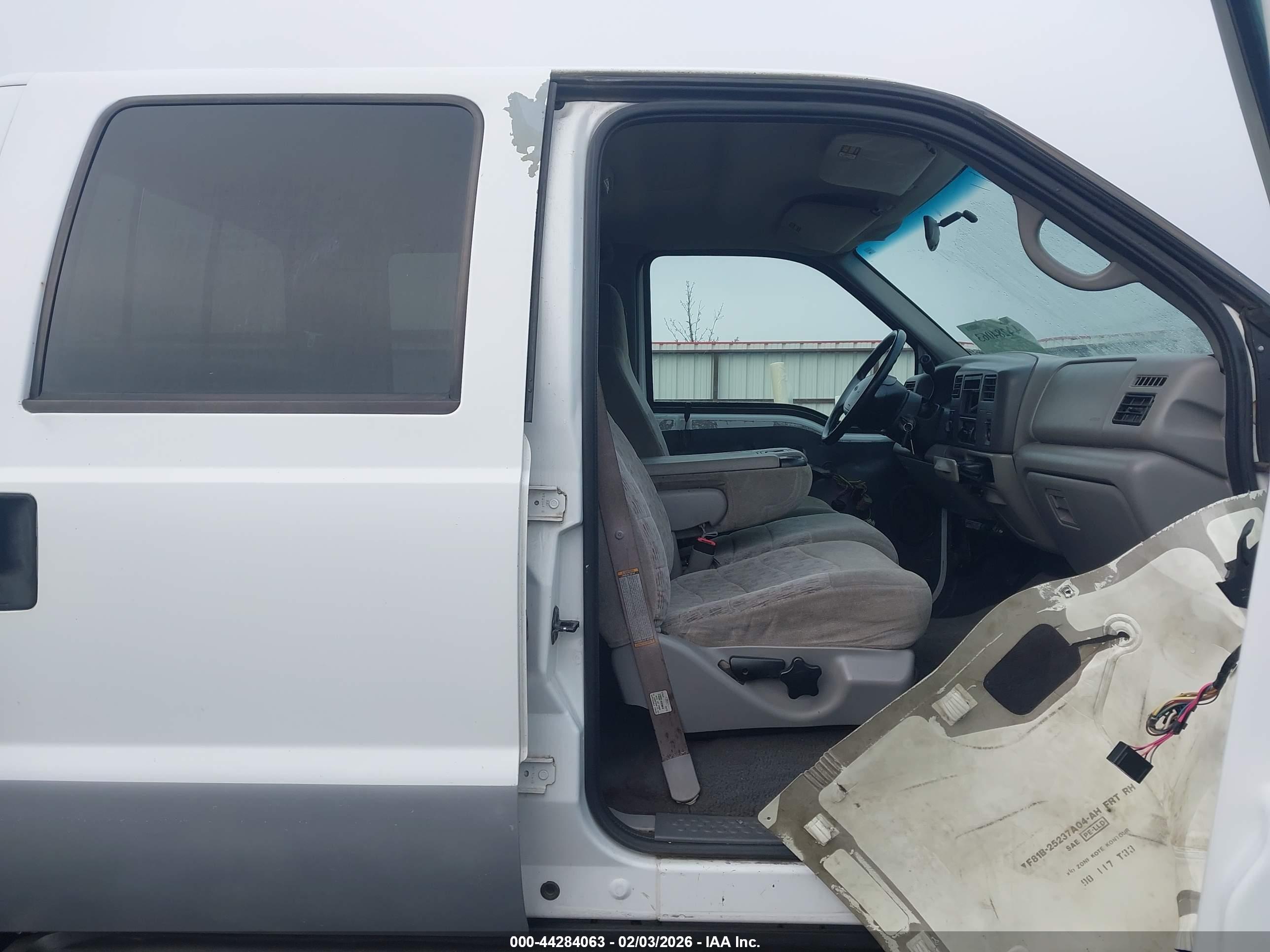 FORD F-250 image 5