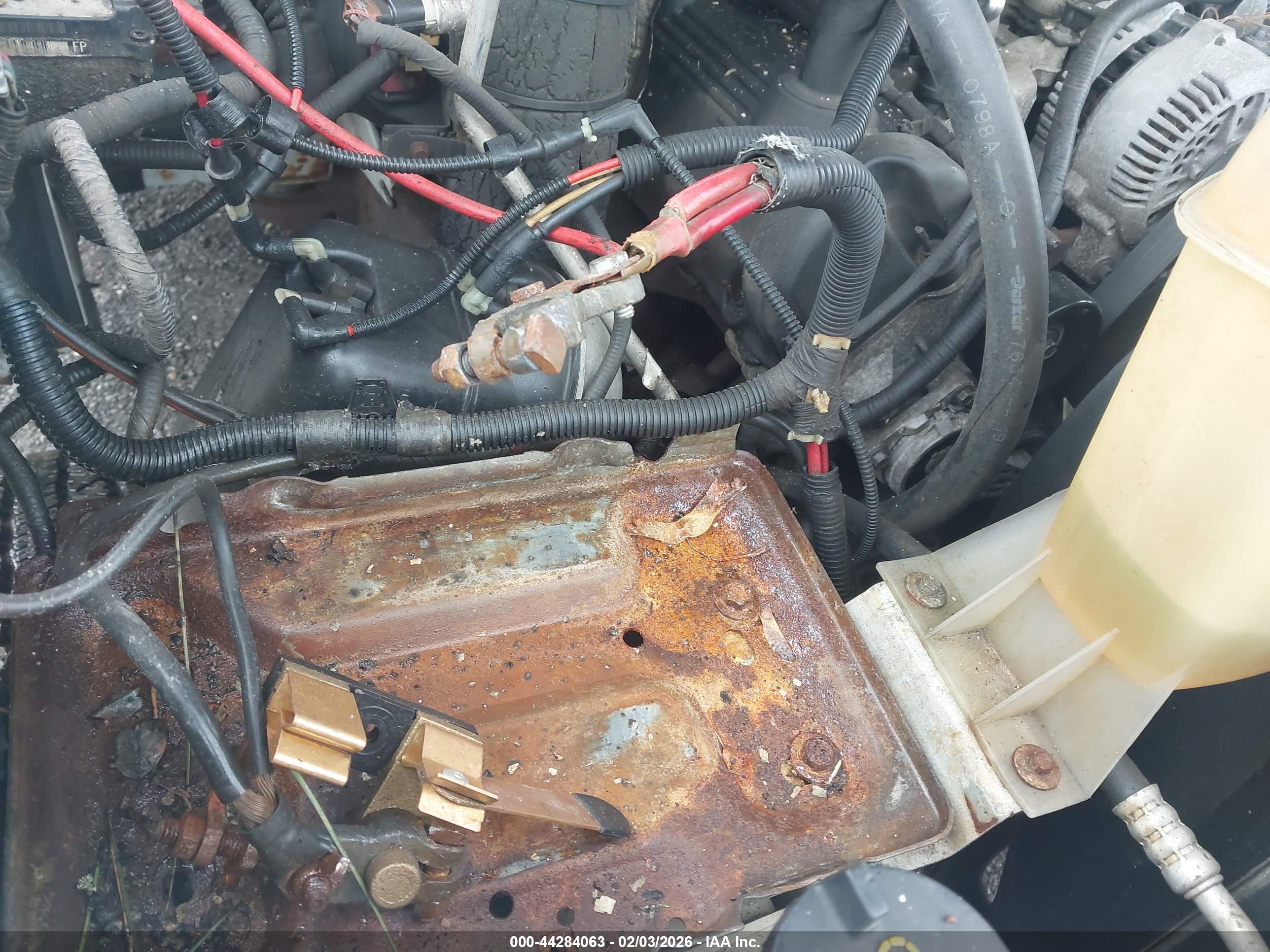 FORD F-250 image 6