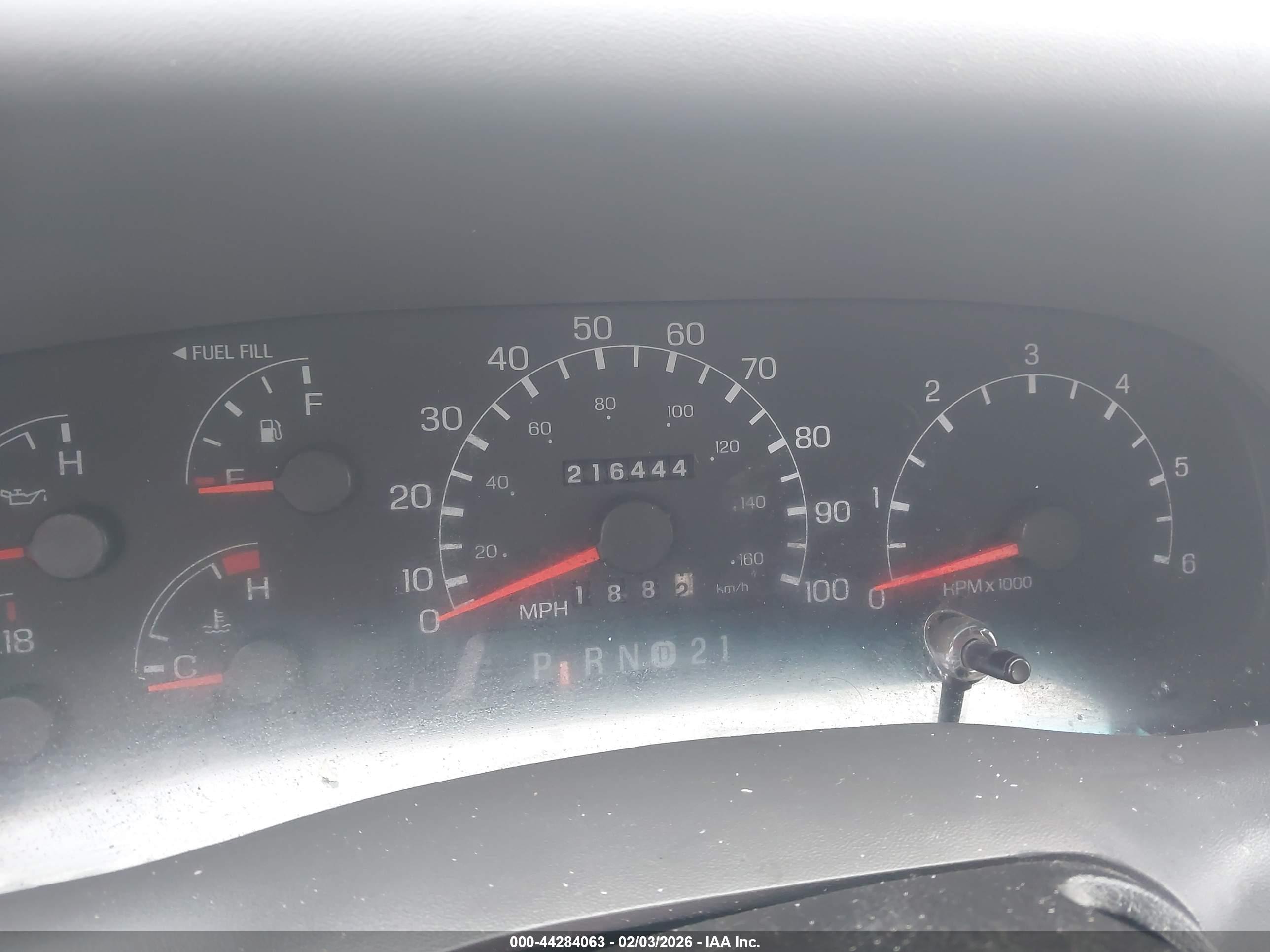 FORD F-250 image 7