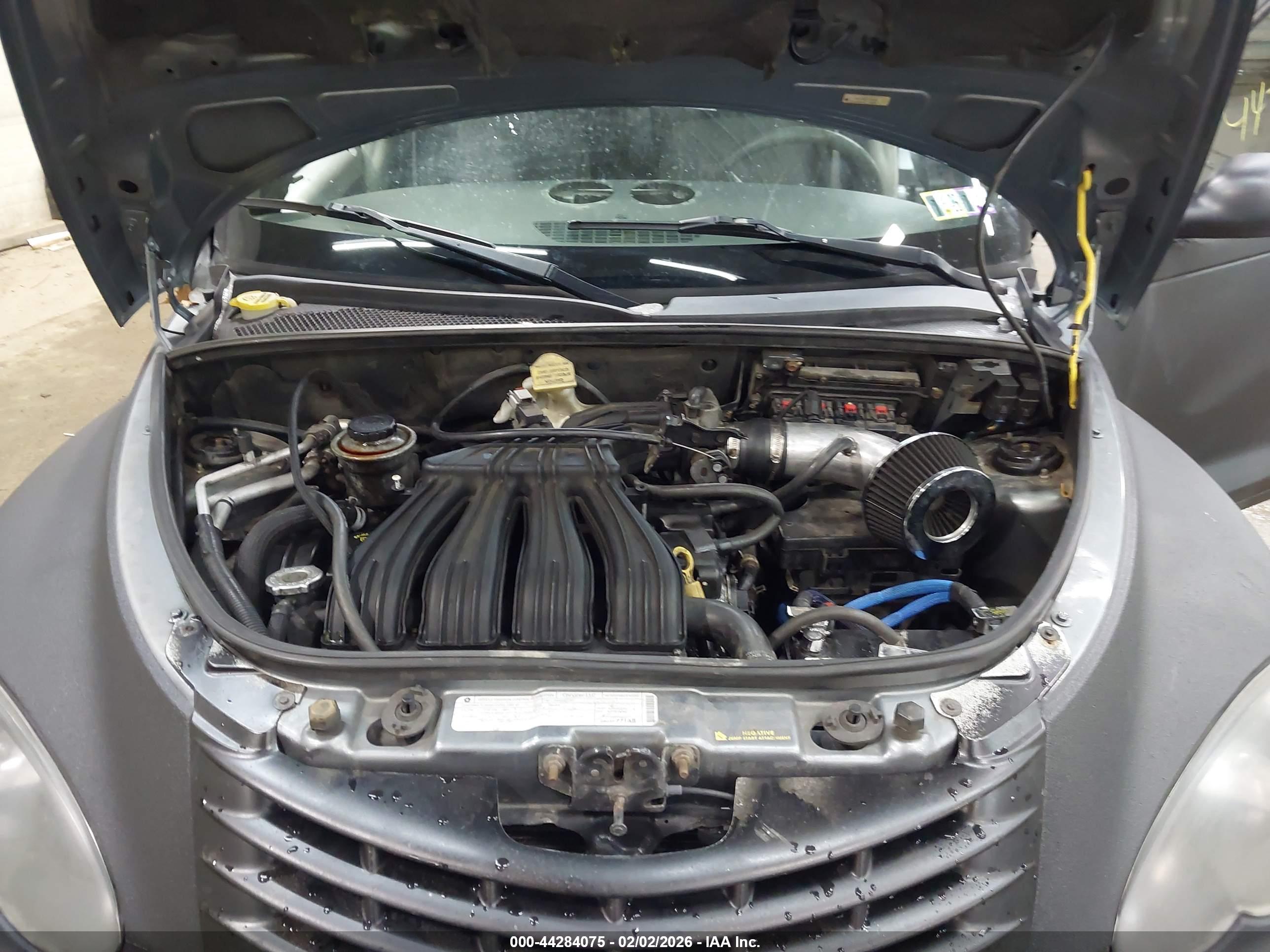 CHRYSLER PT image 10