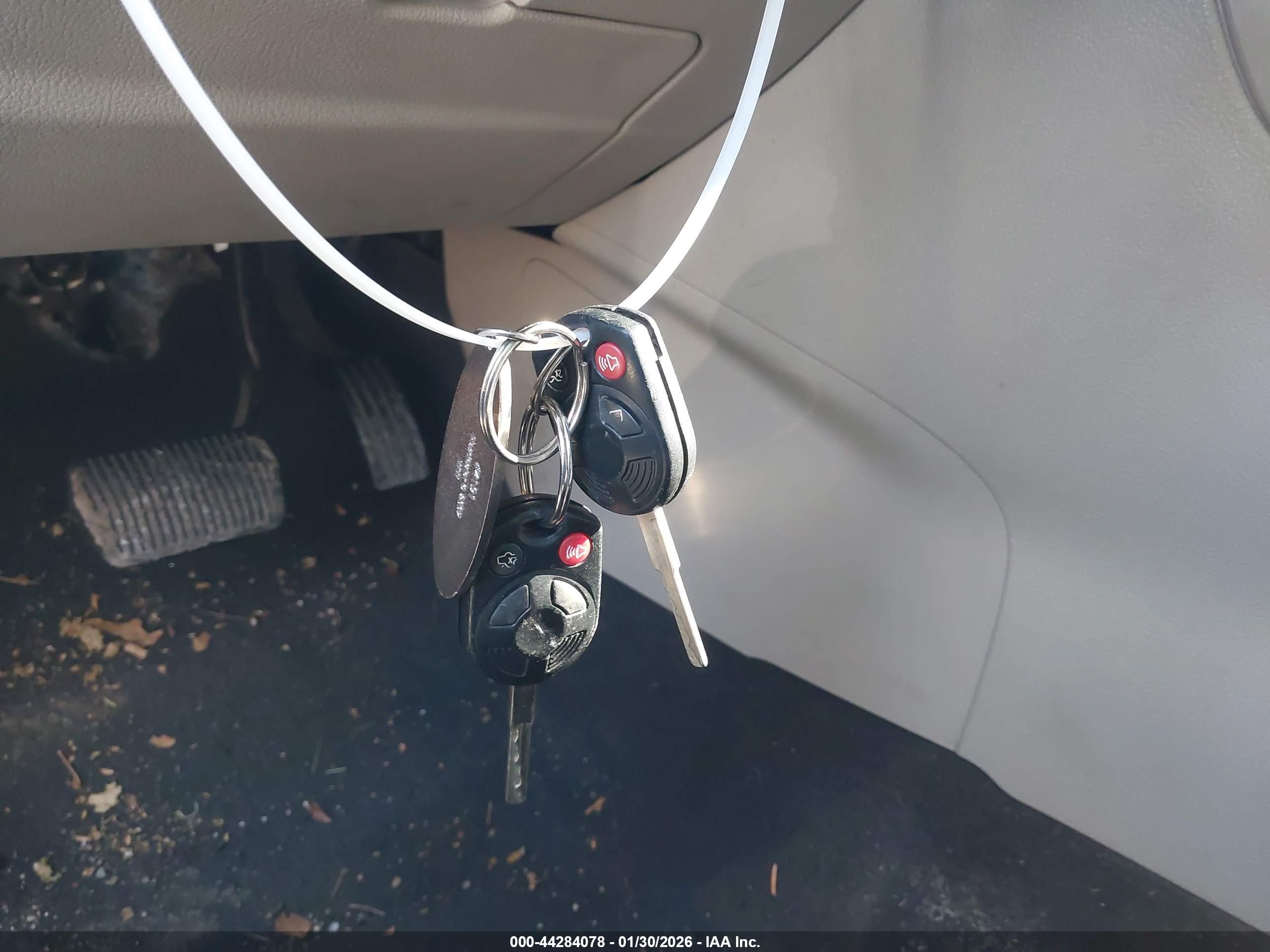 FORD FOCUS image 11