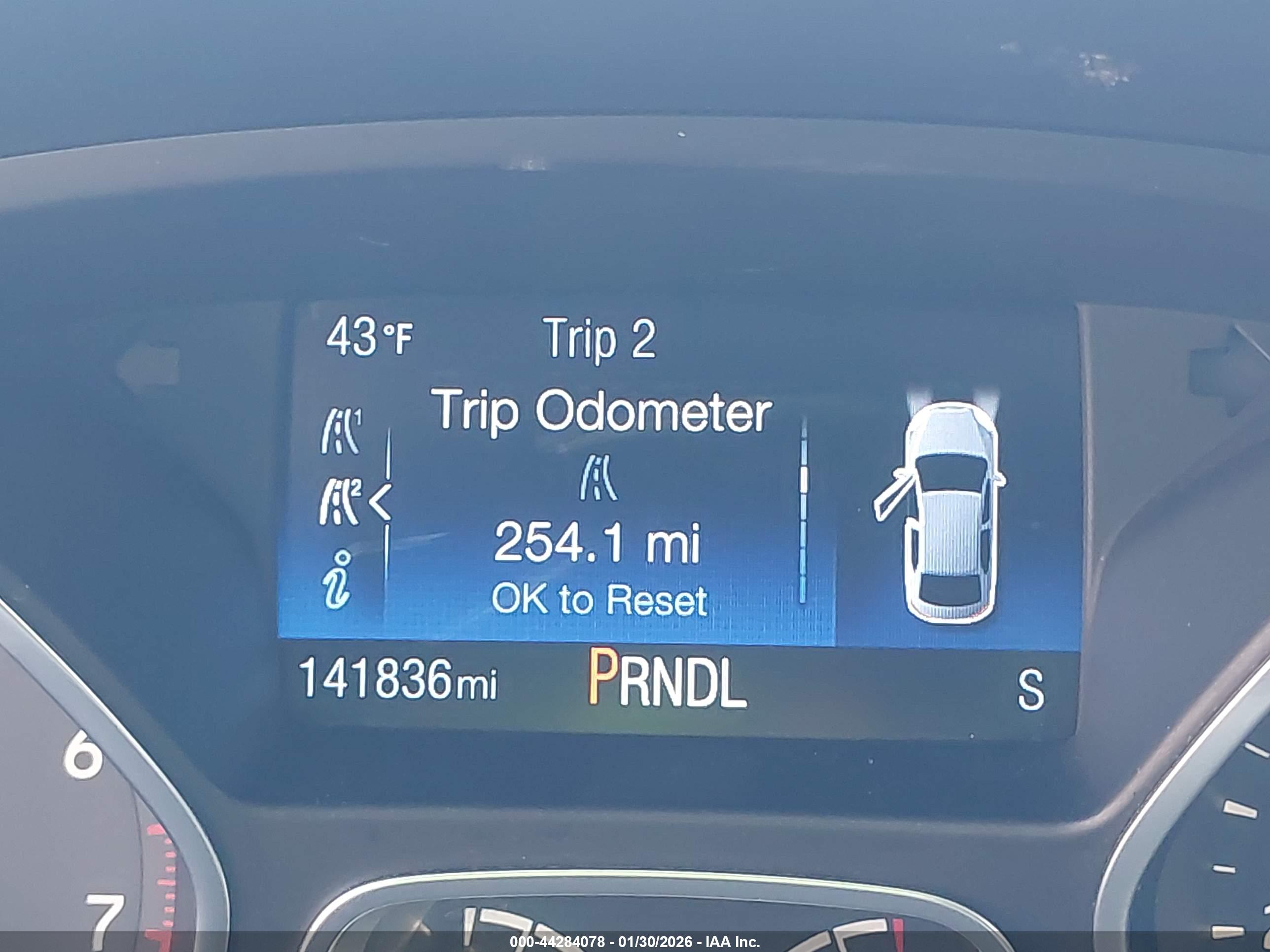 FORD FOCUS image 7
