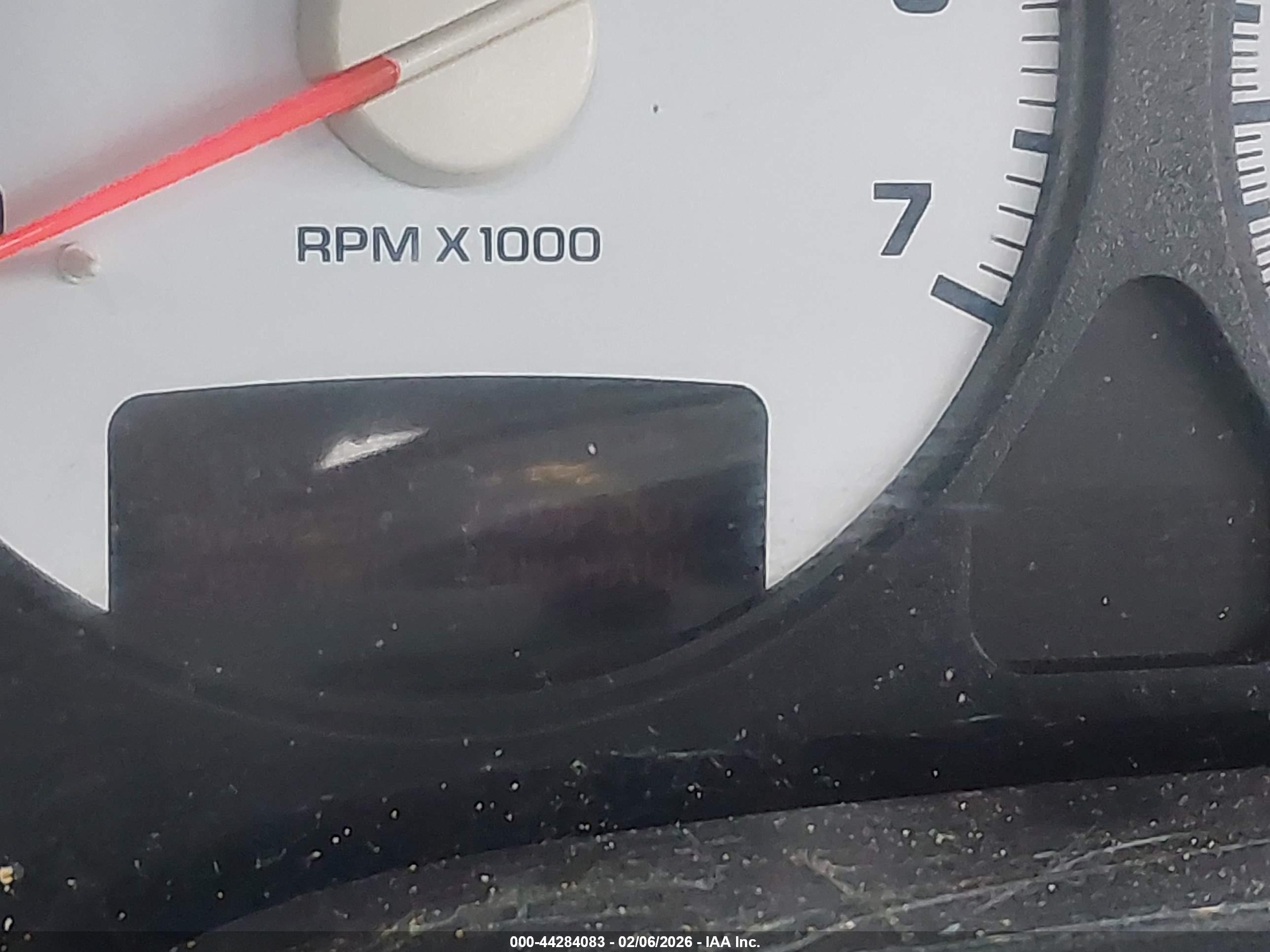 DODGE RAM image 7
