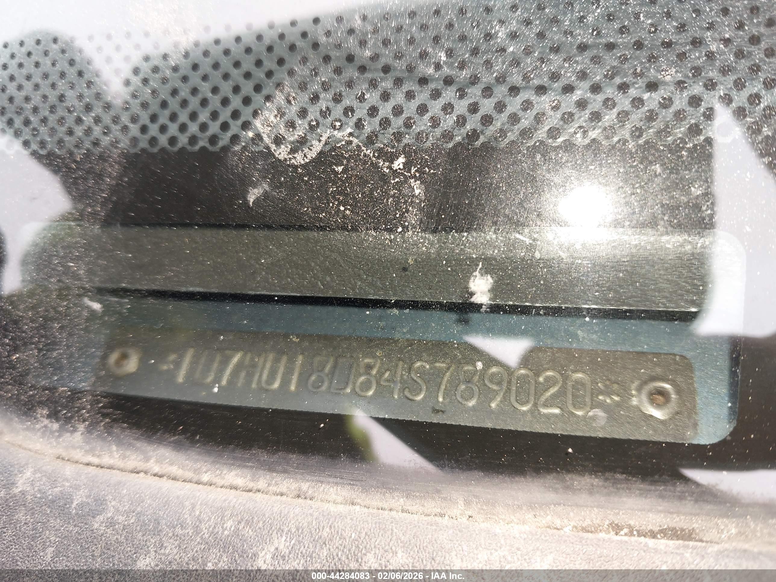 DODGE RAM image 9