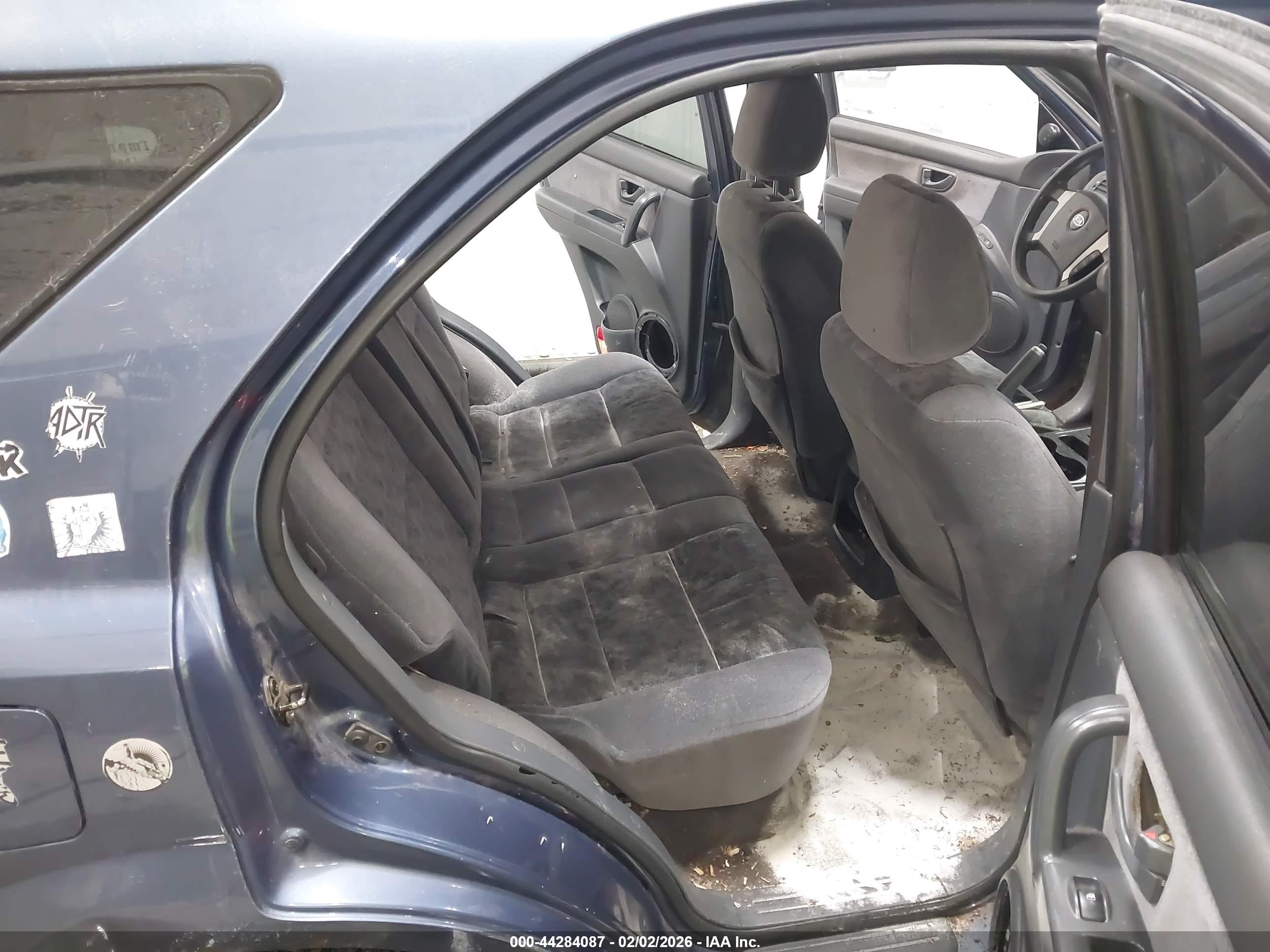 KIA SORENTO image 8