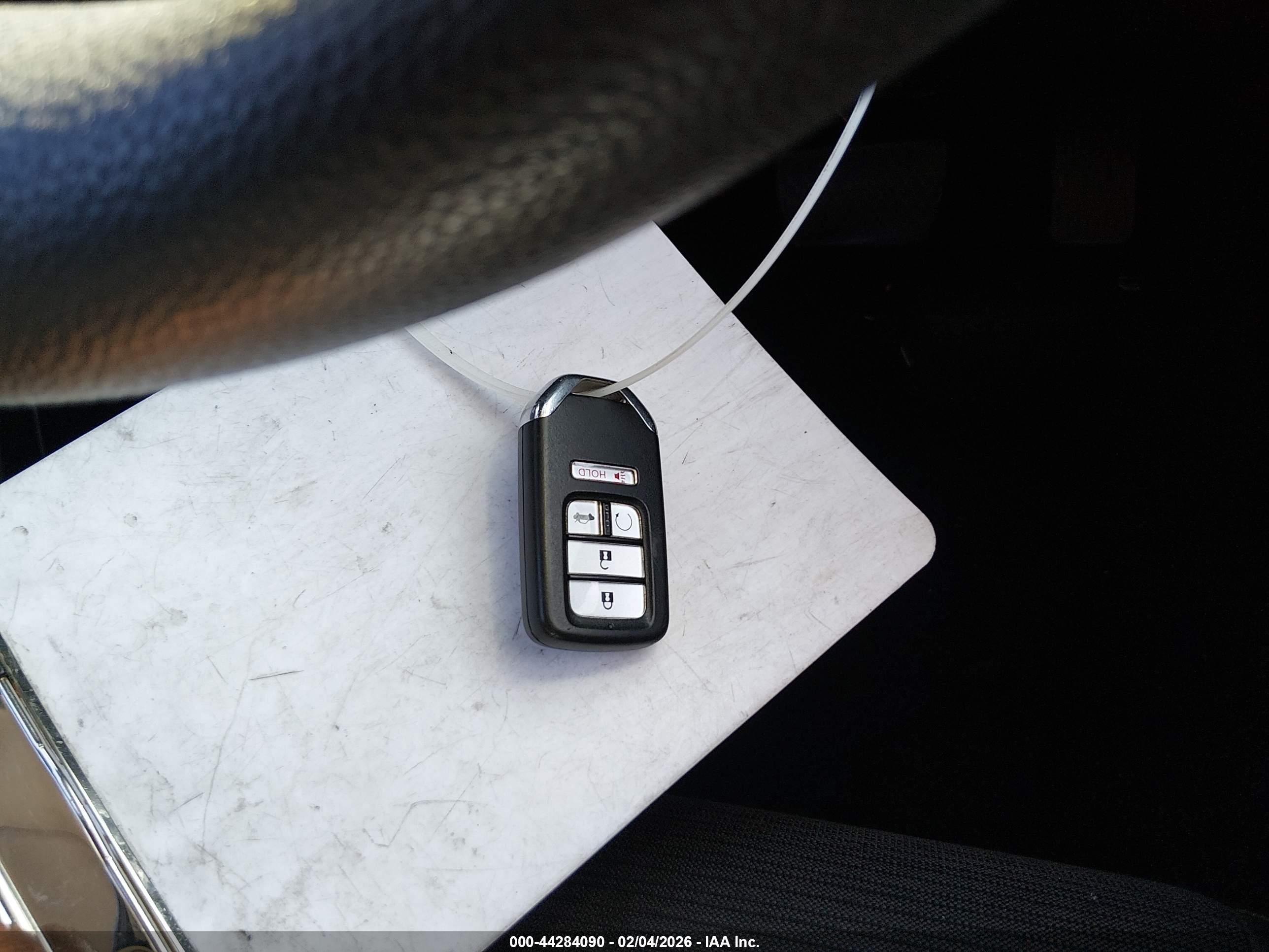 HONDA INSIGHT image 11