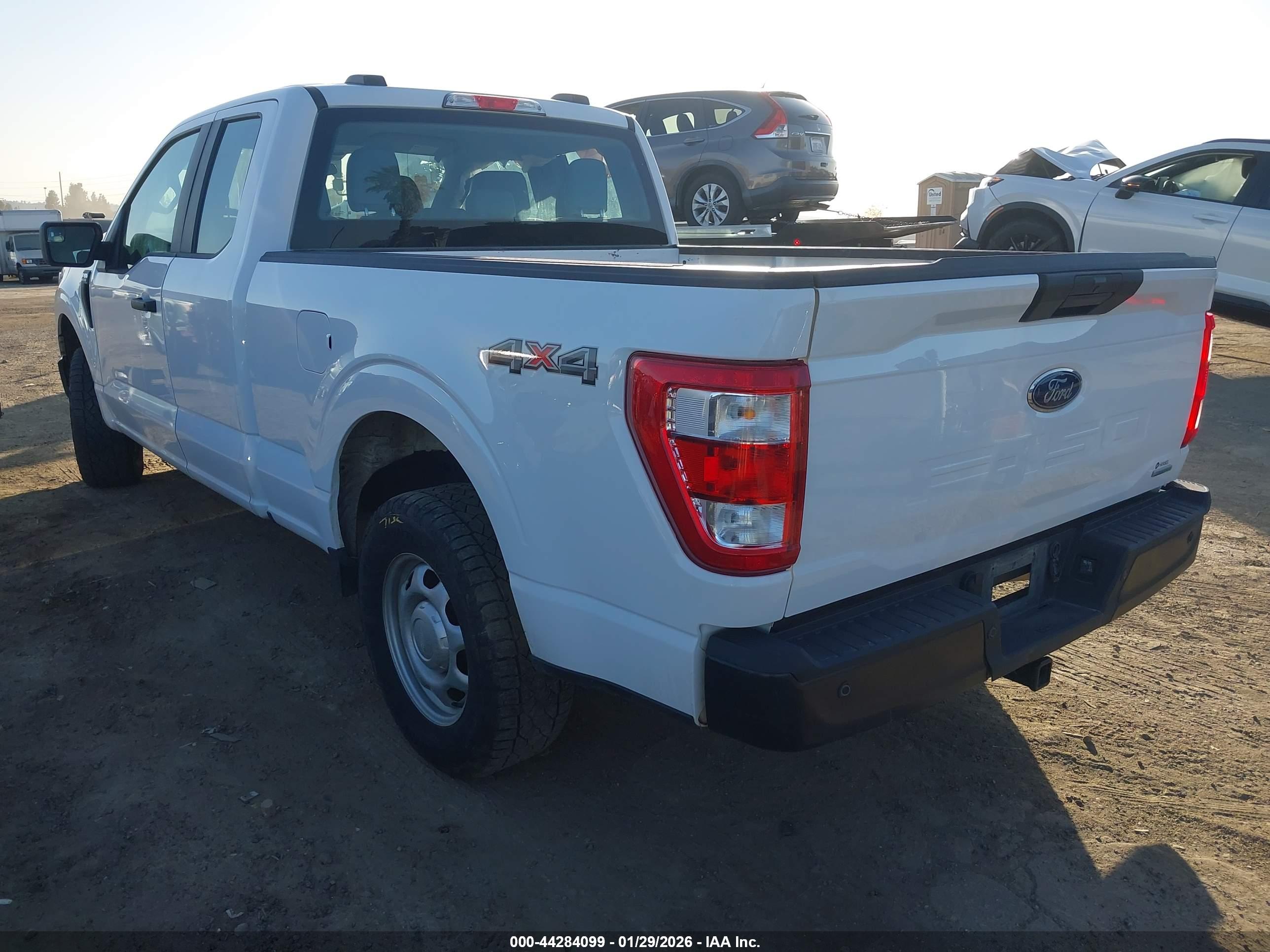 FORD F-150 image 3