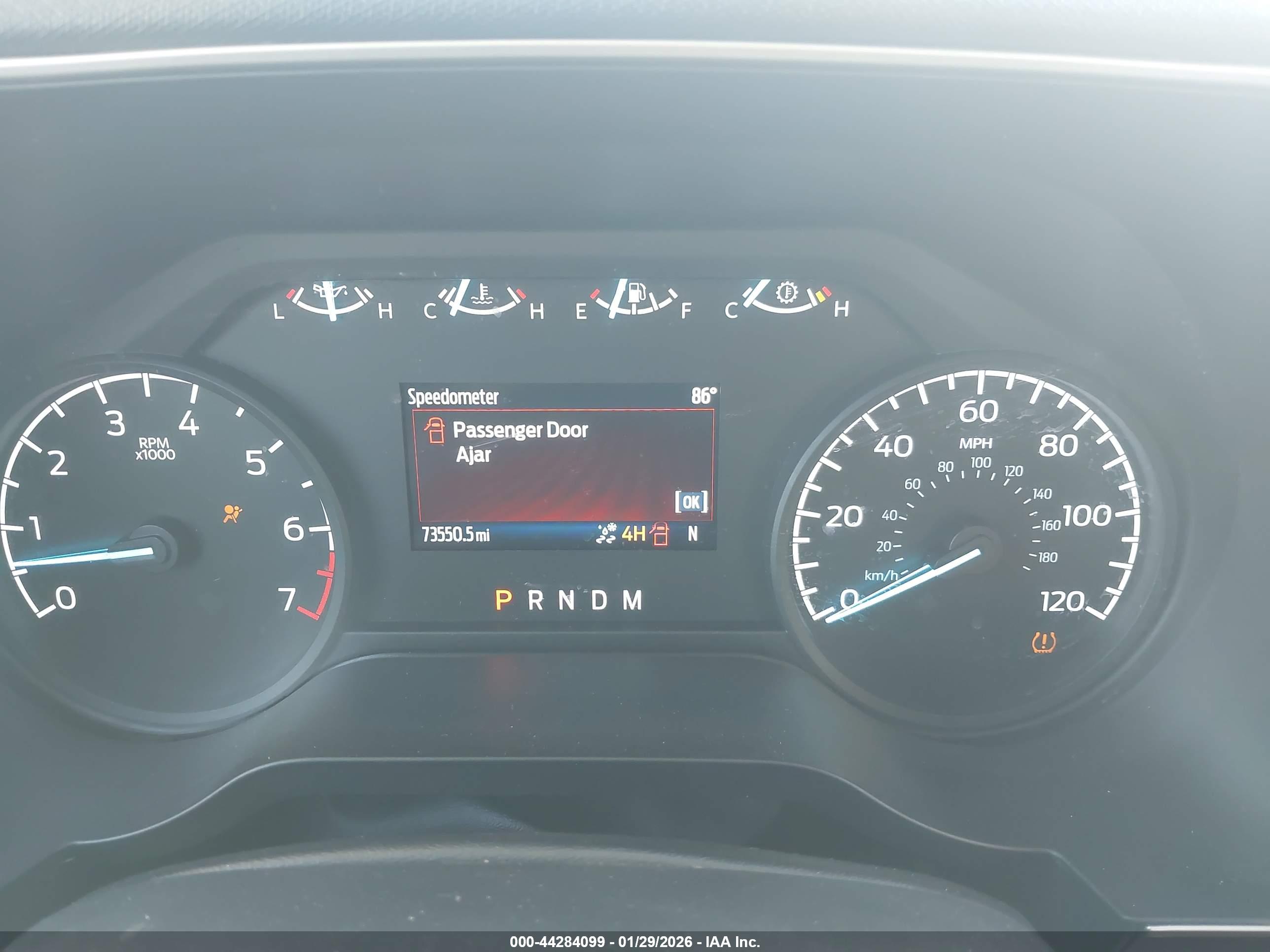 FORD F-150 image 7