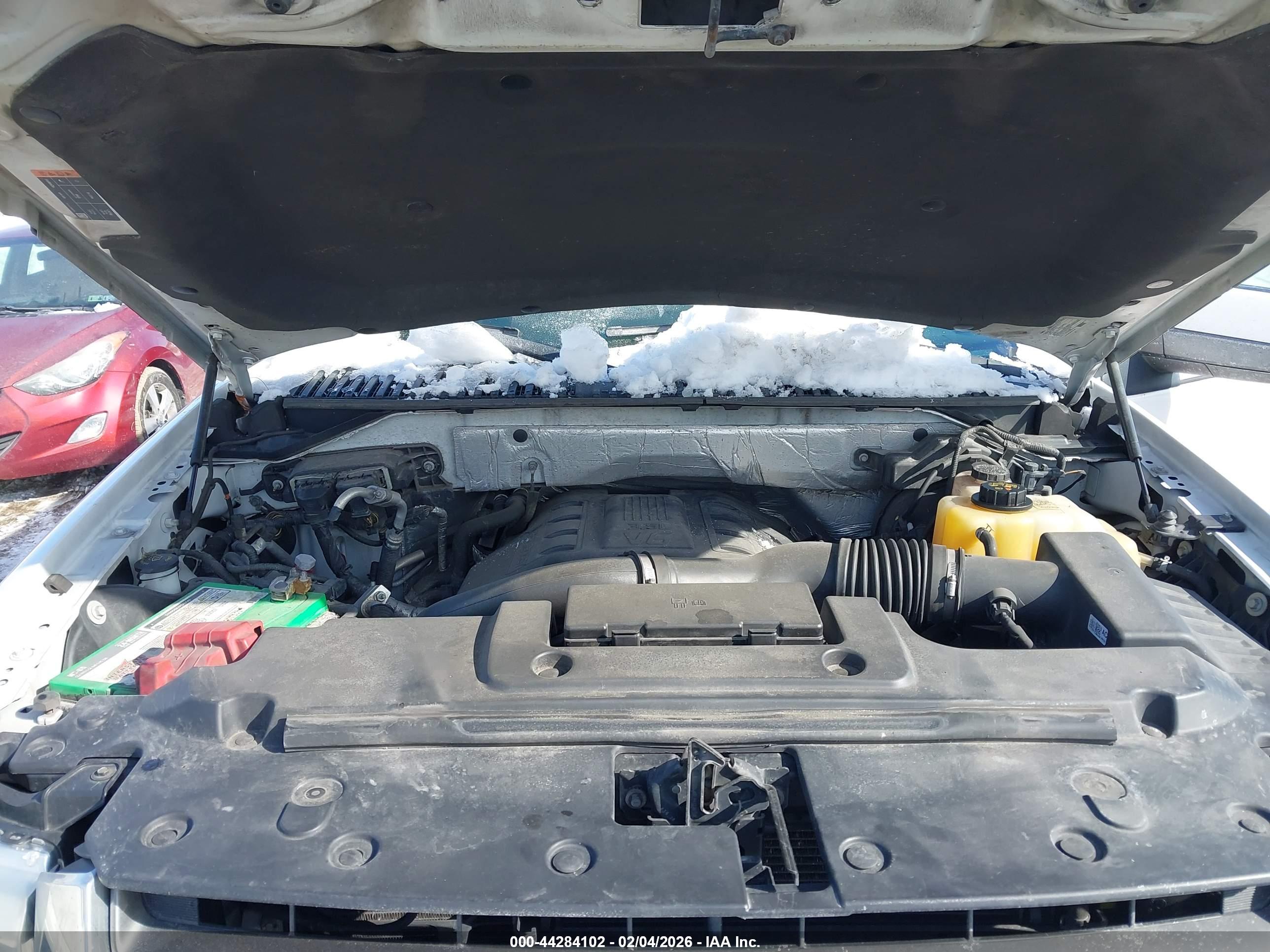 FORD EXPEDITION image 10