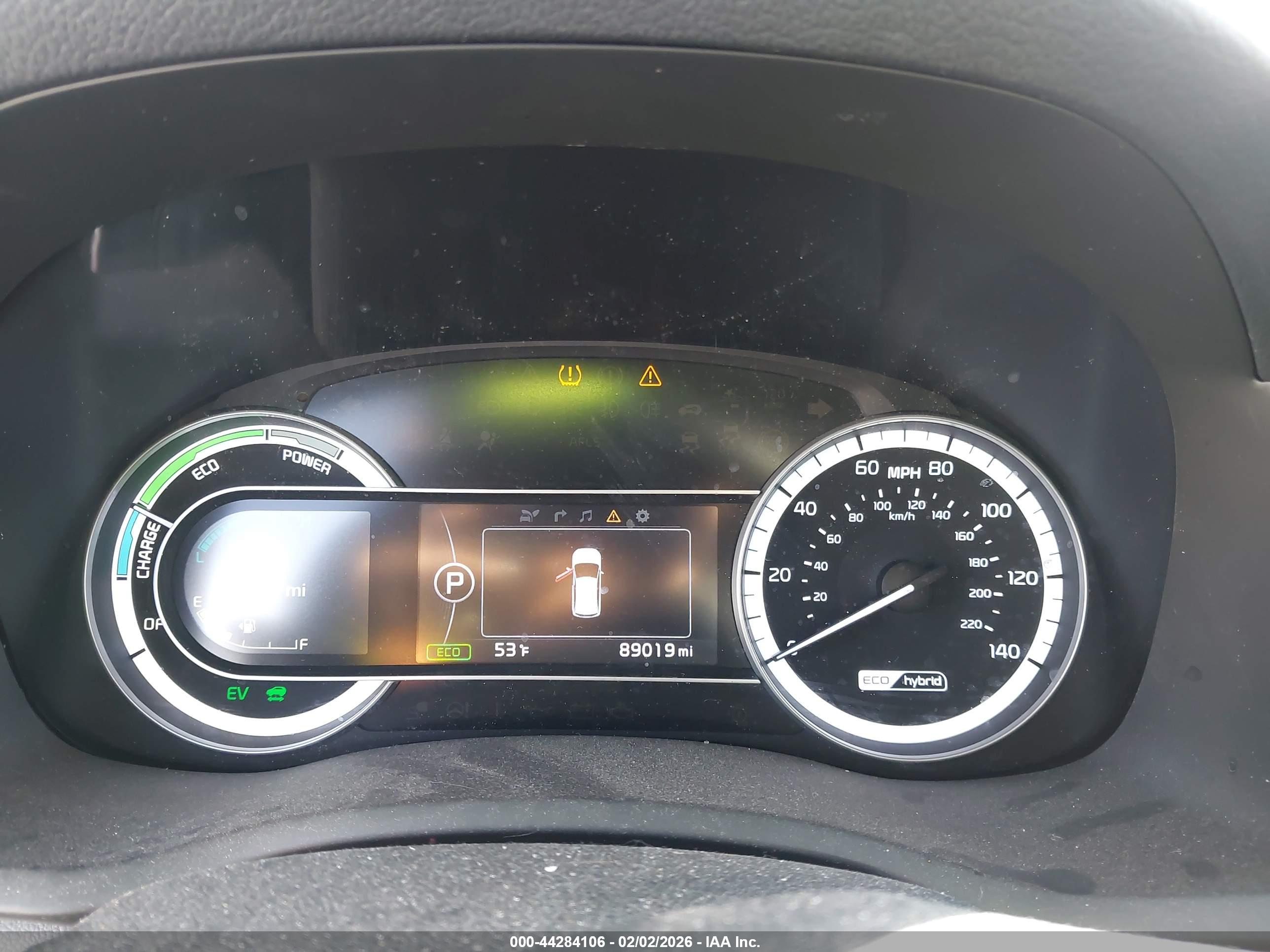 KIA NIRO image 7
