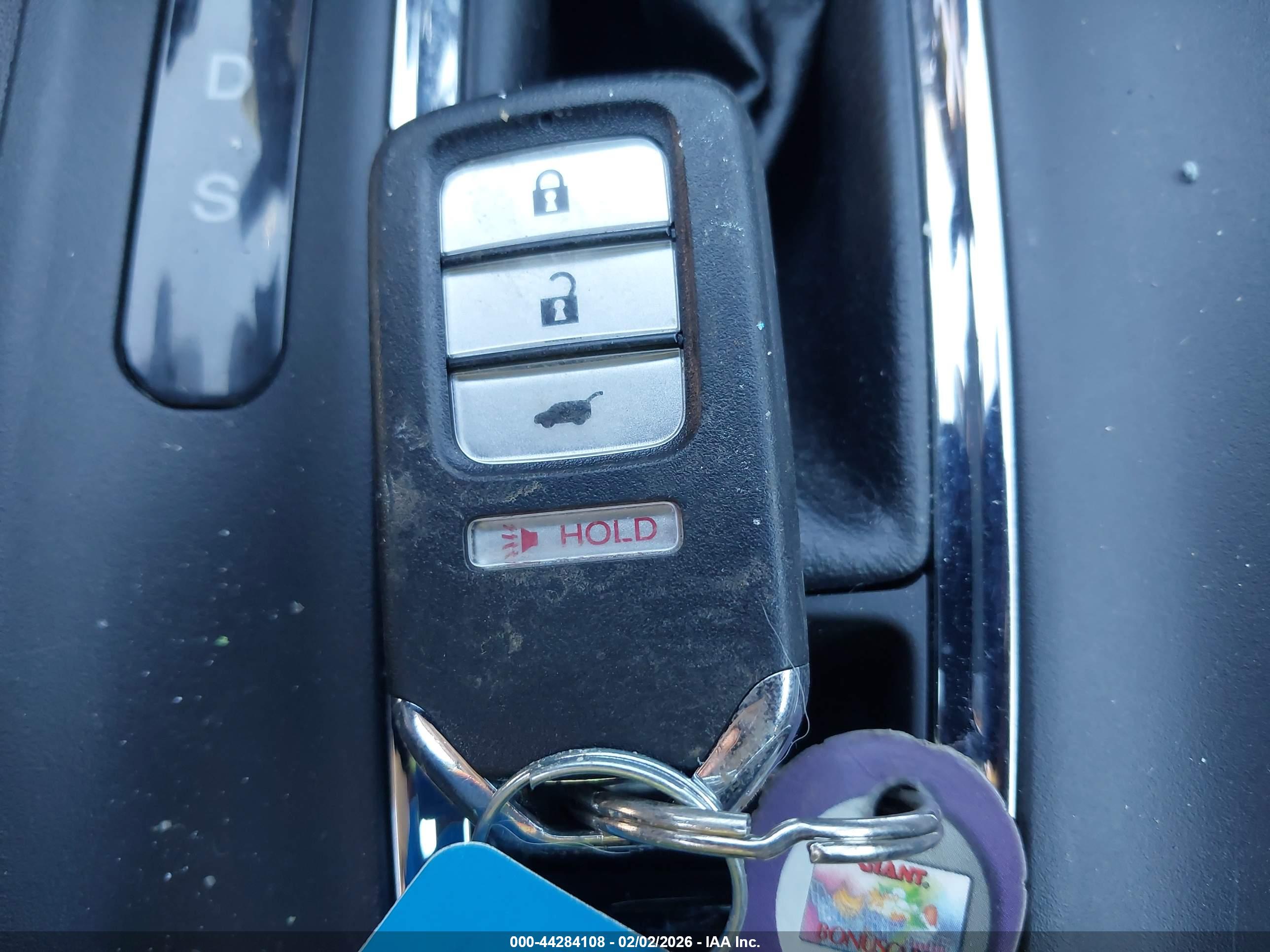 HONDA HR-V image 11