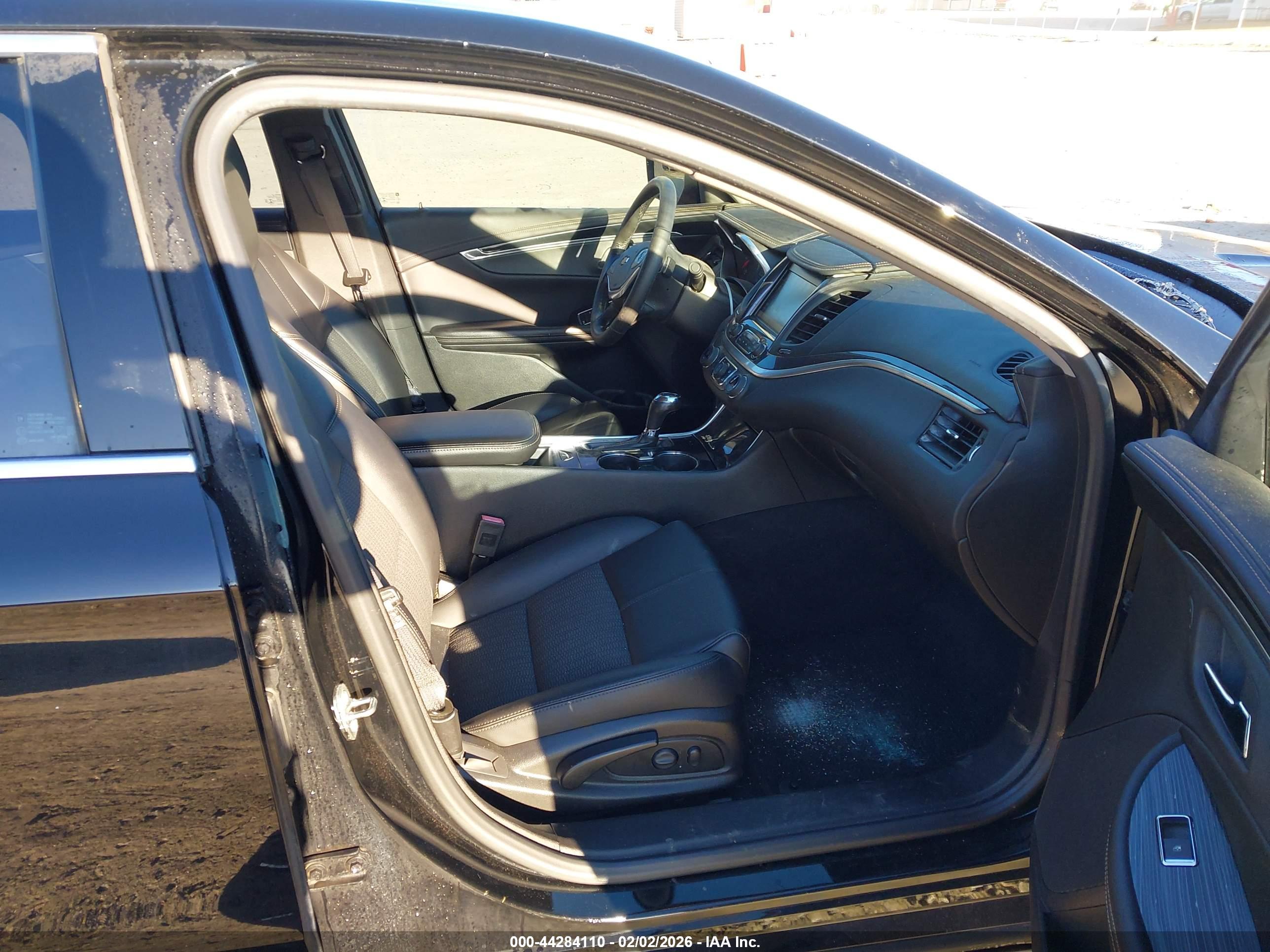 CHEVROLET IMPALA image 5