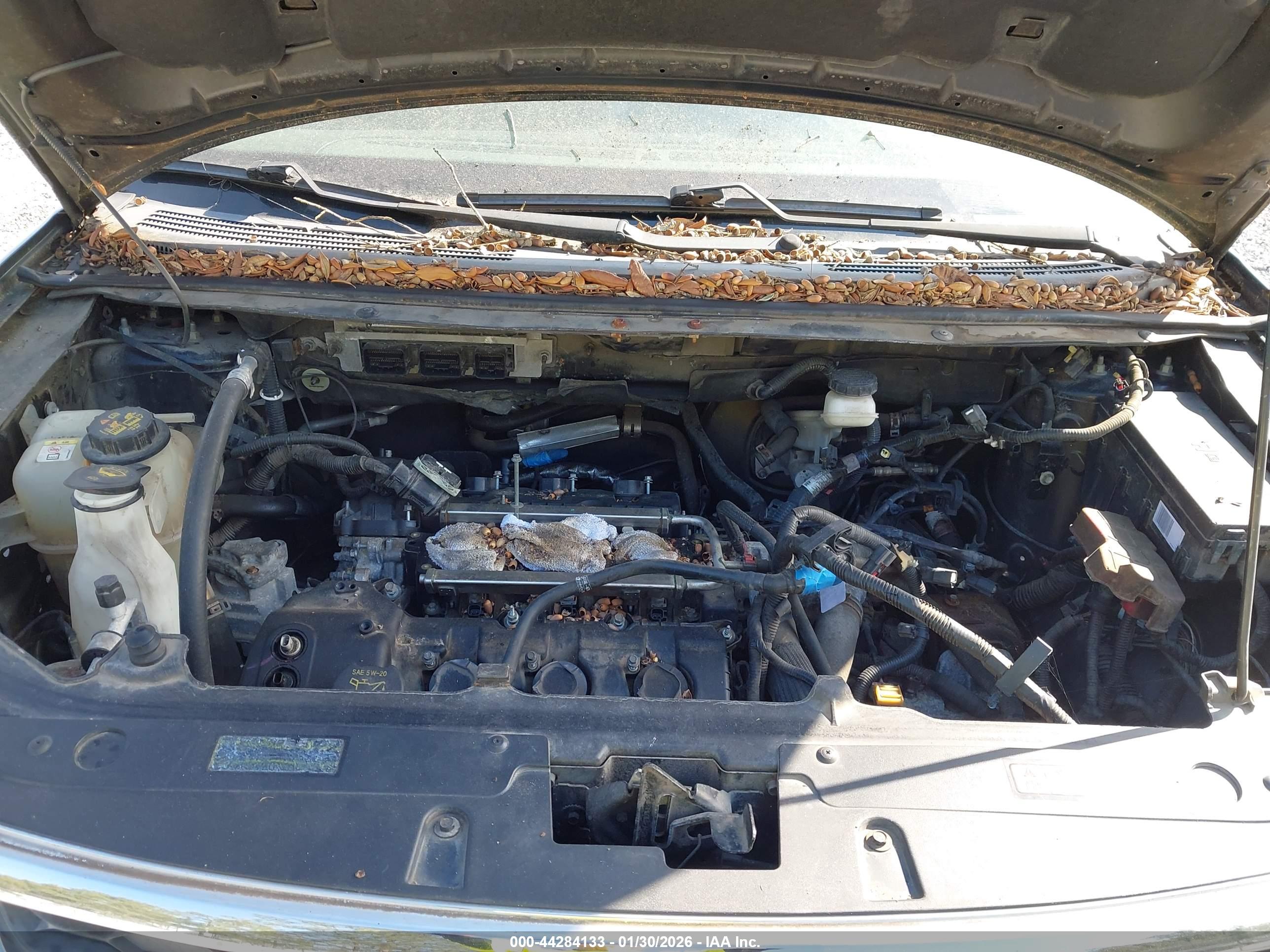 FORD EDGE image 10