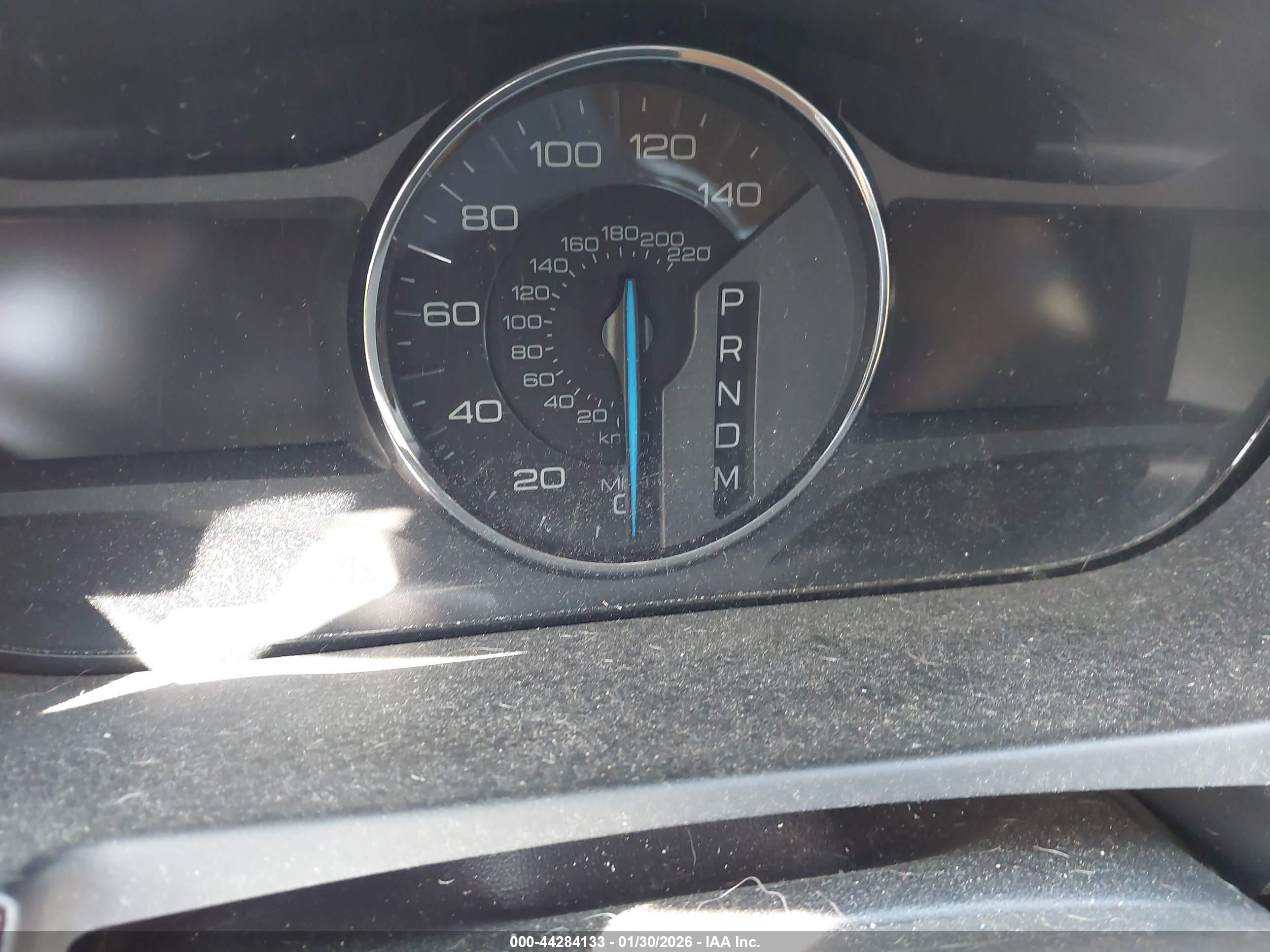 FORD EDGE image 7
