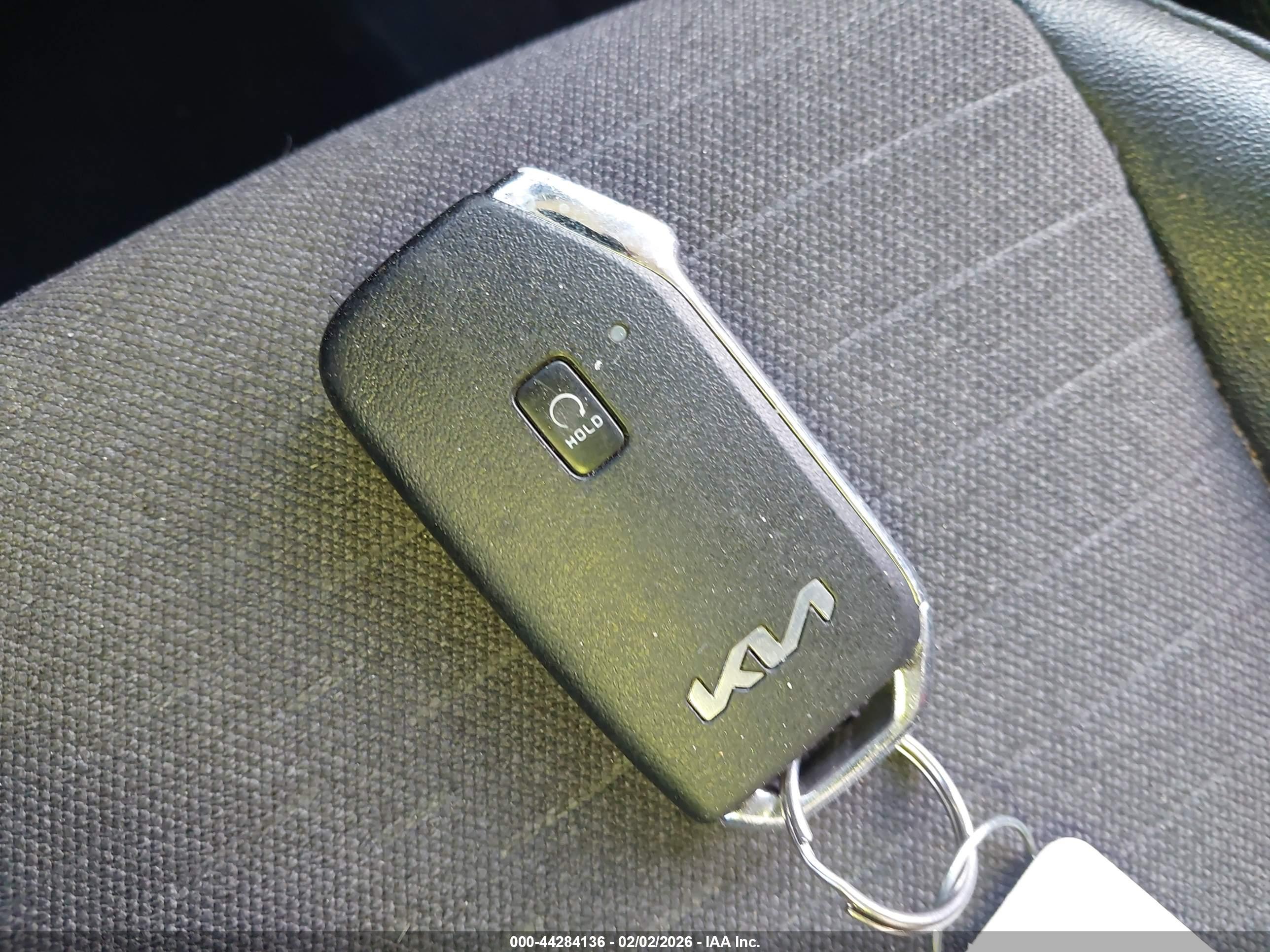 KIA SELTOS image 11