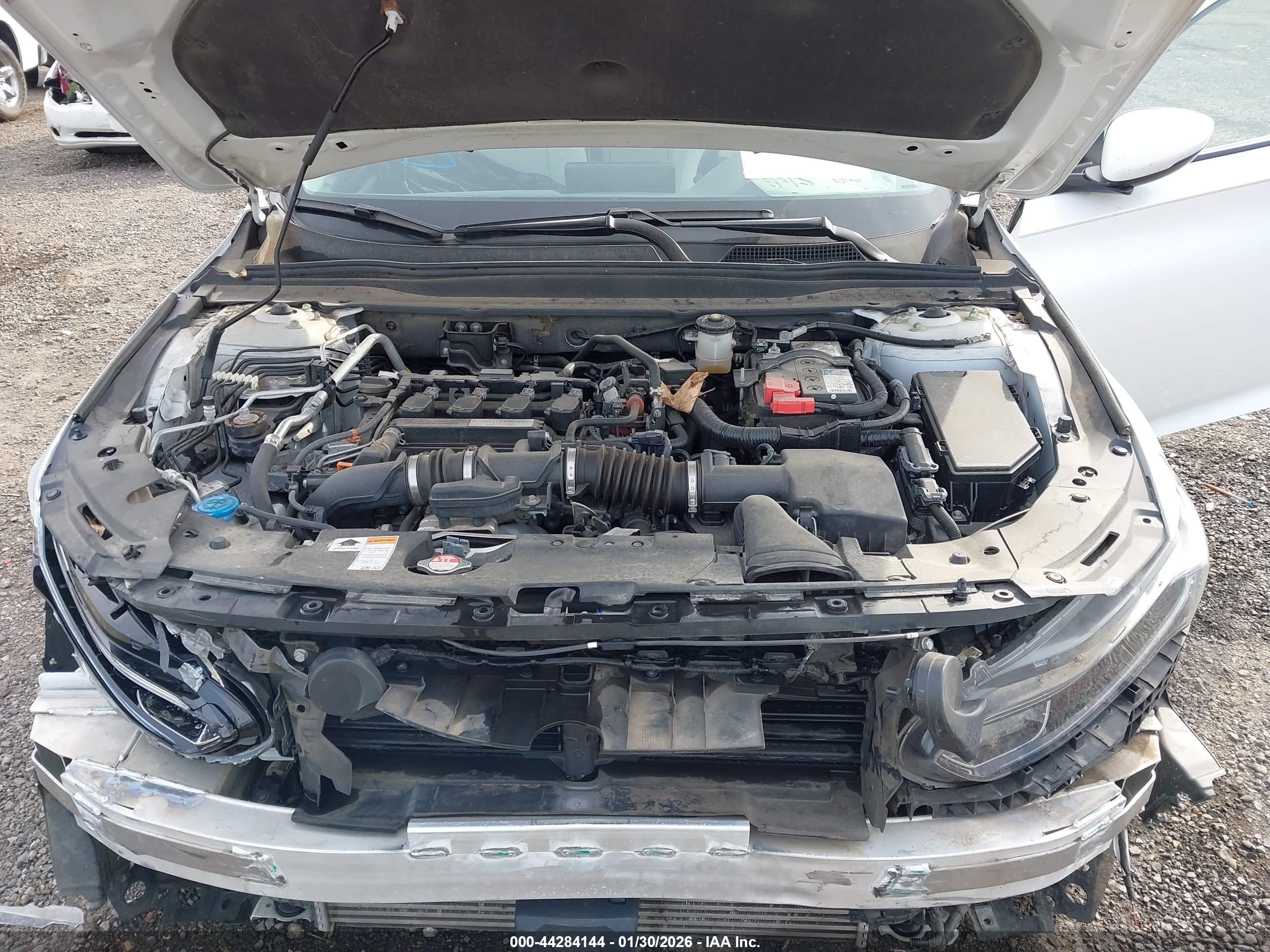 HONDA ACCORD image 10