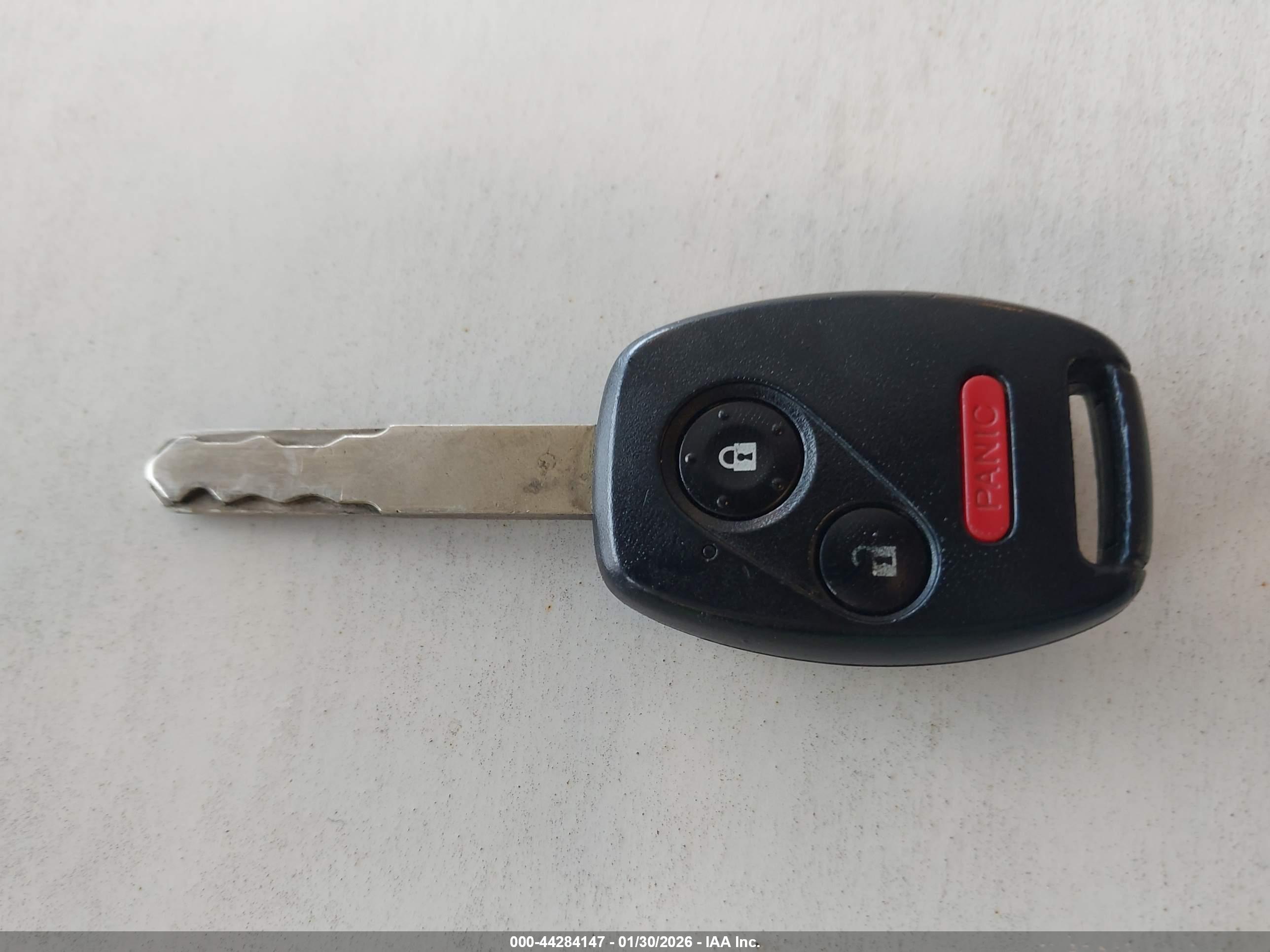 HONDA FIT image 11