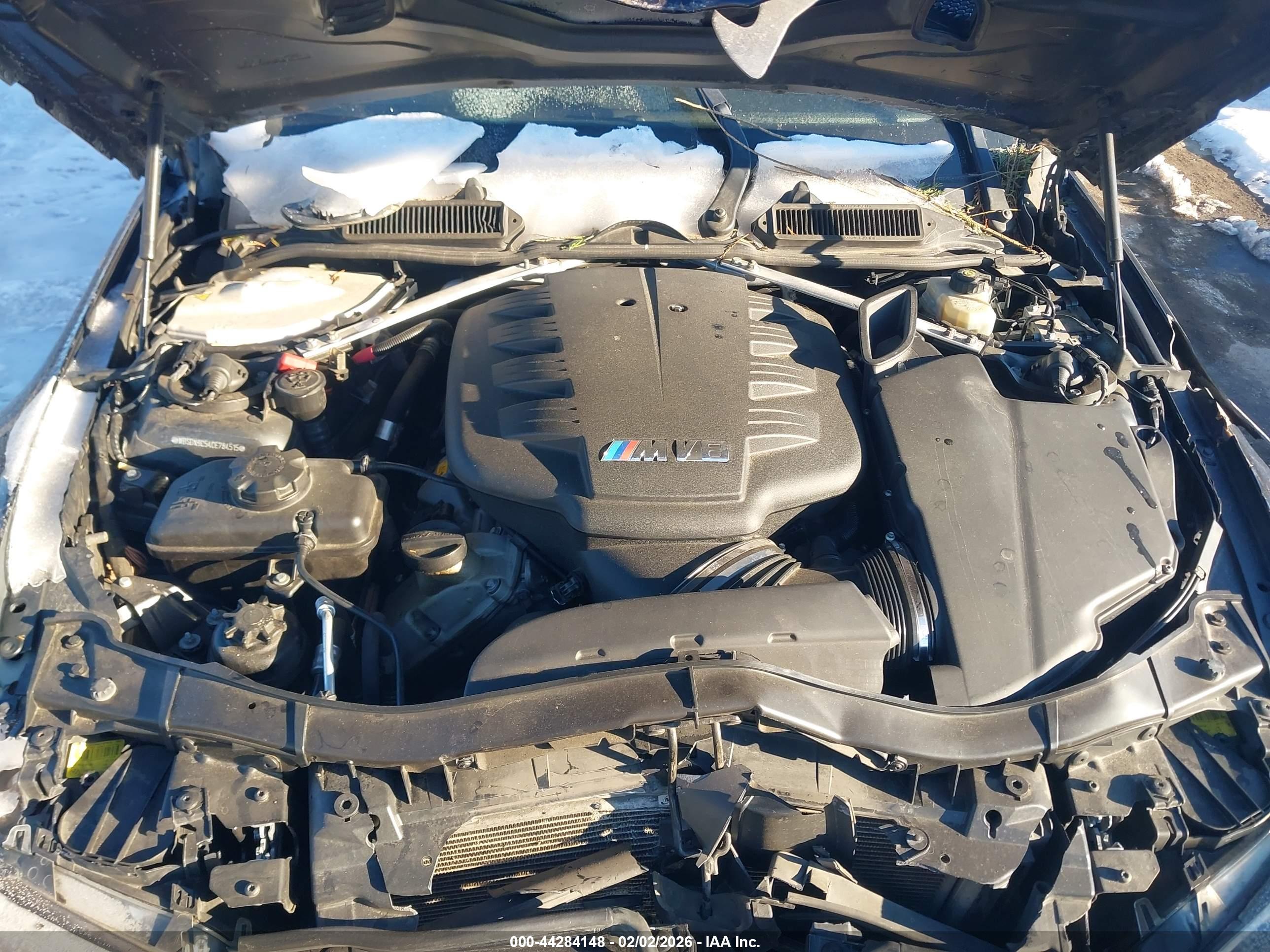 BMW M3 image 10