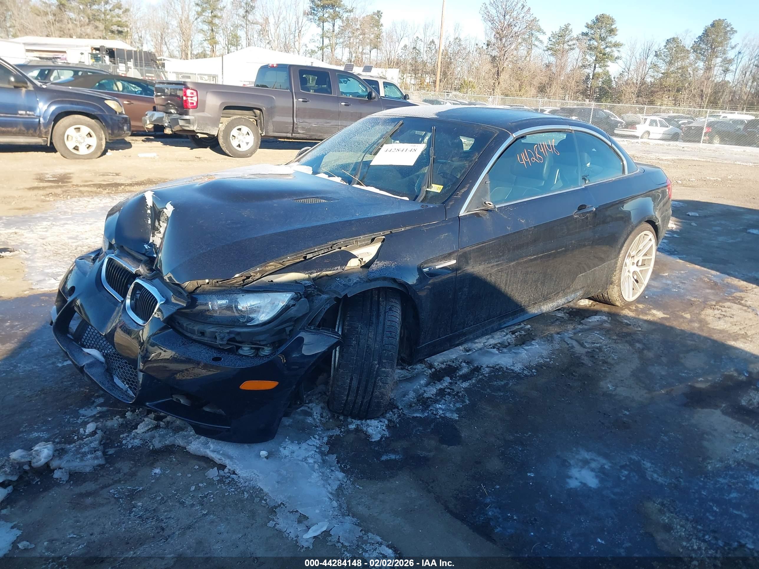 BMW M3 image 2