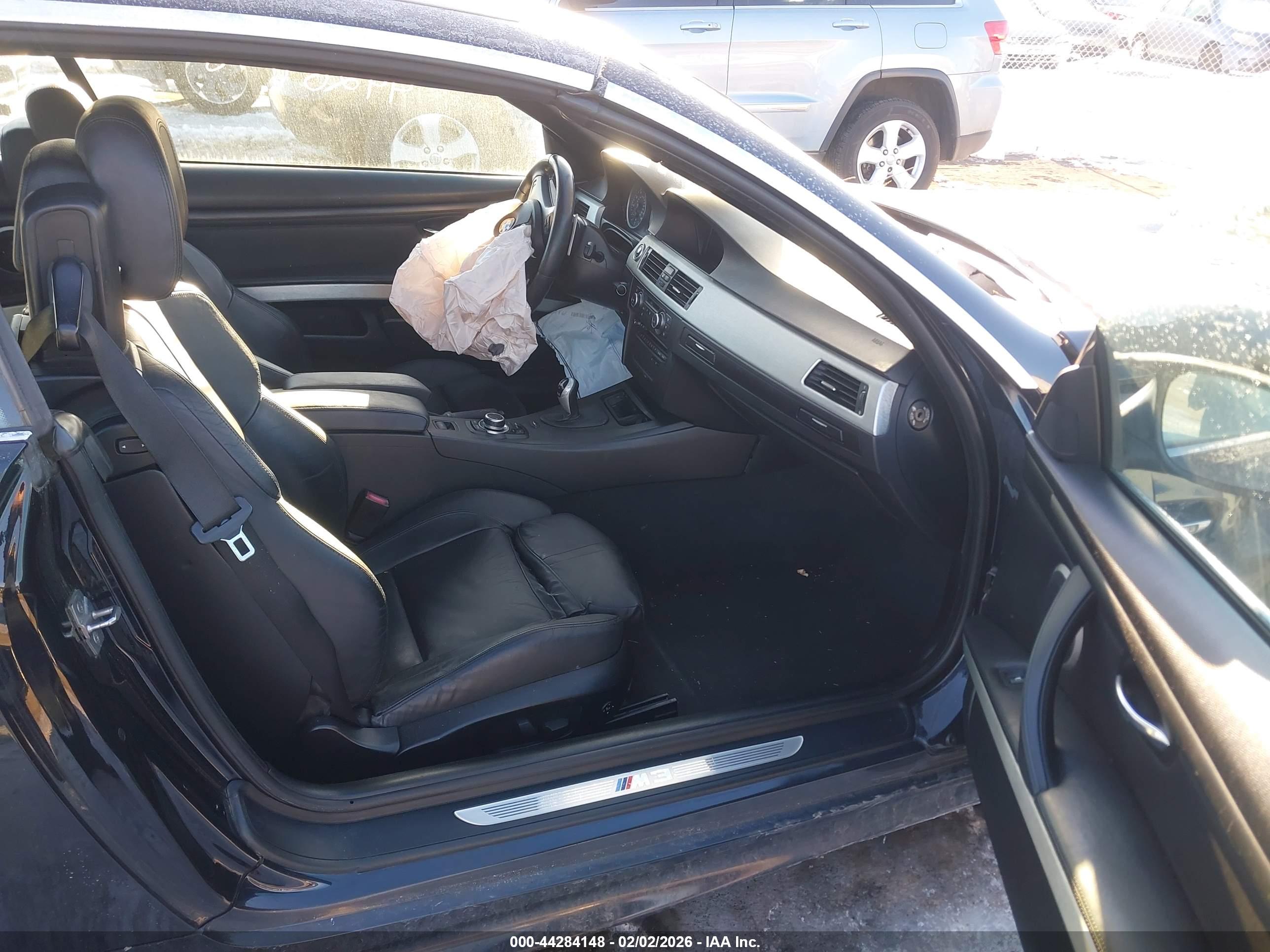 BMW M3 image 5