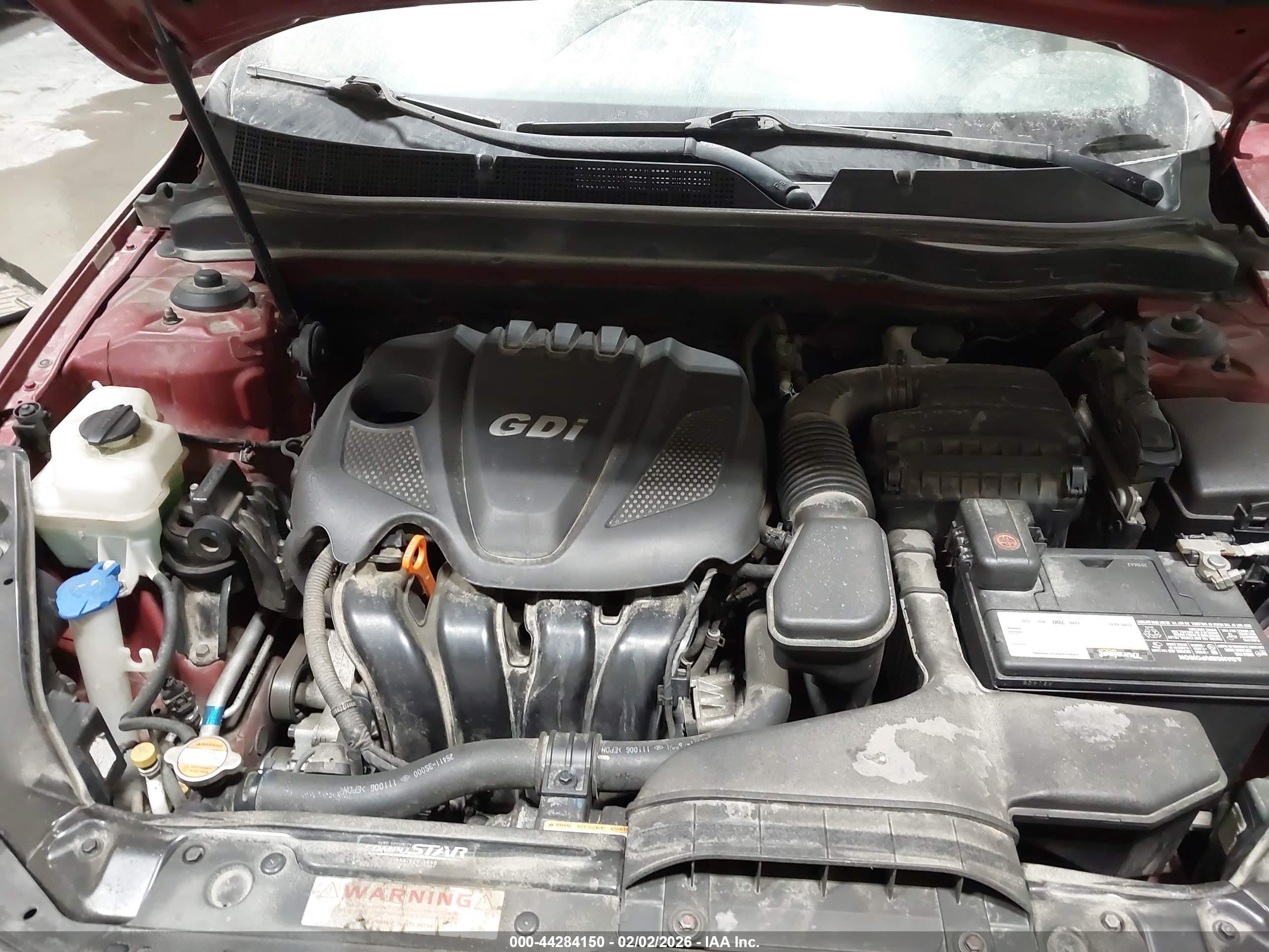 KIA OPTIMA image 10