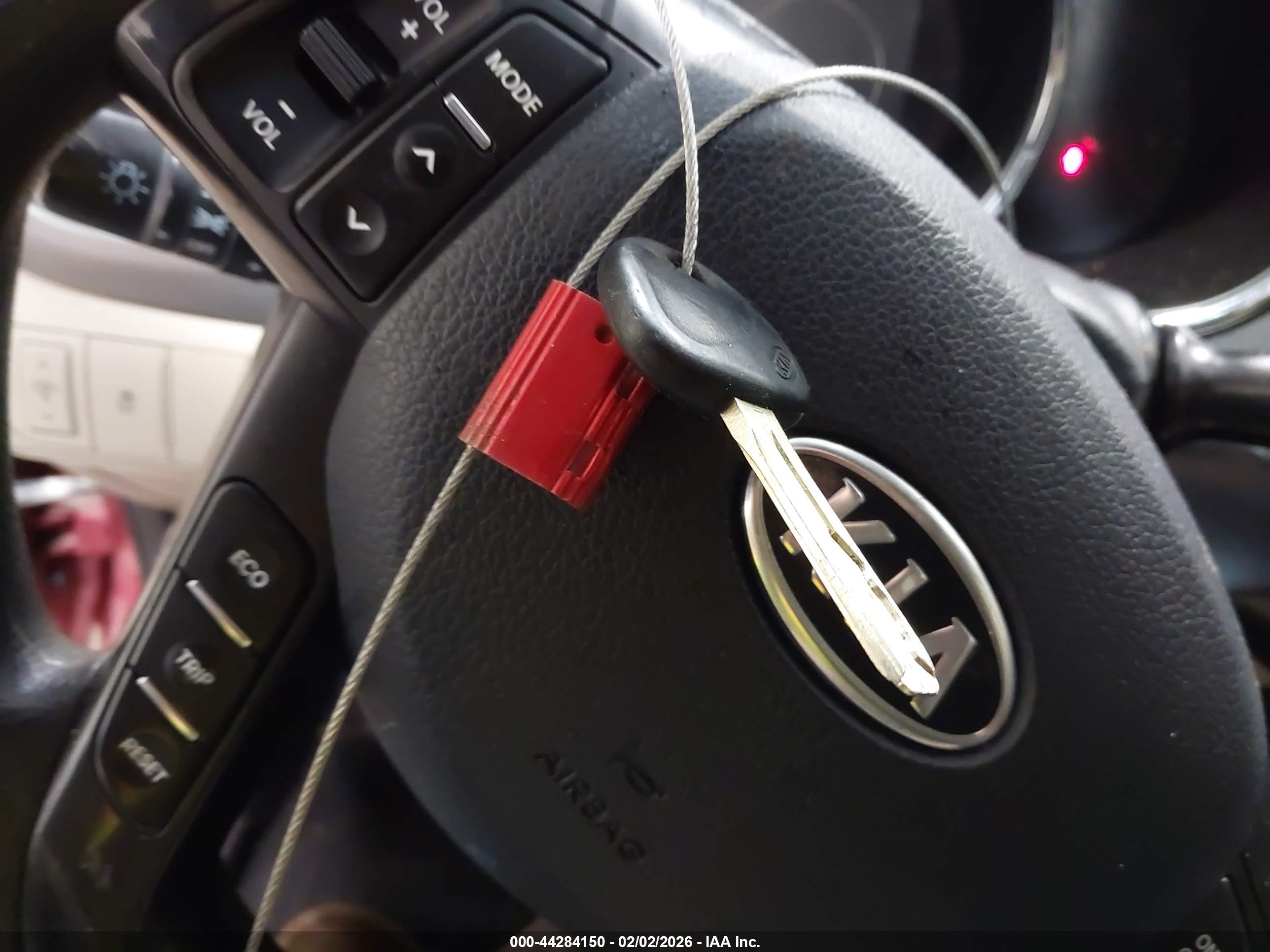 KIA OPTIMA image 11