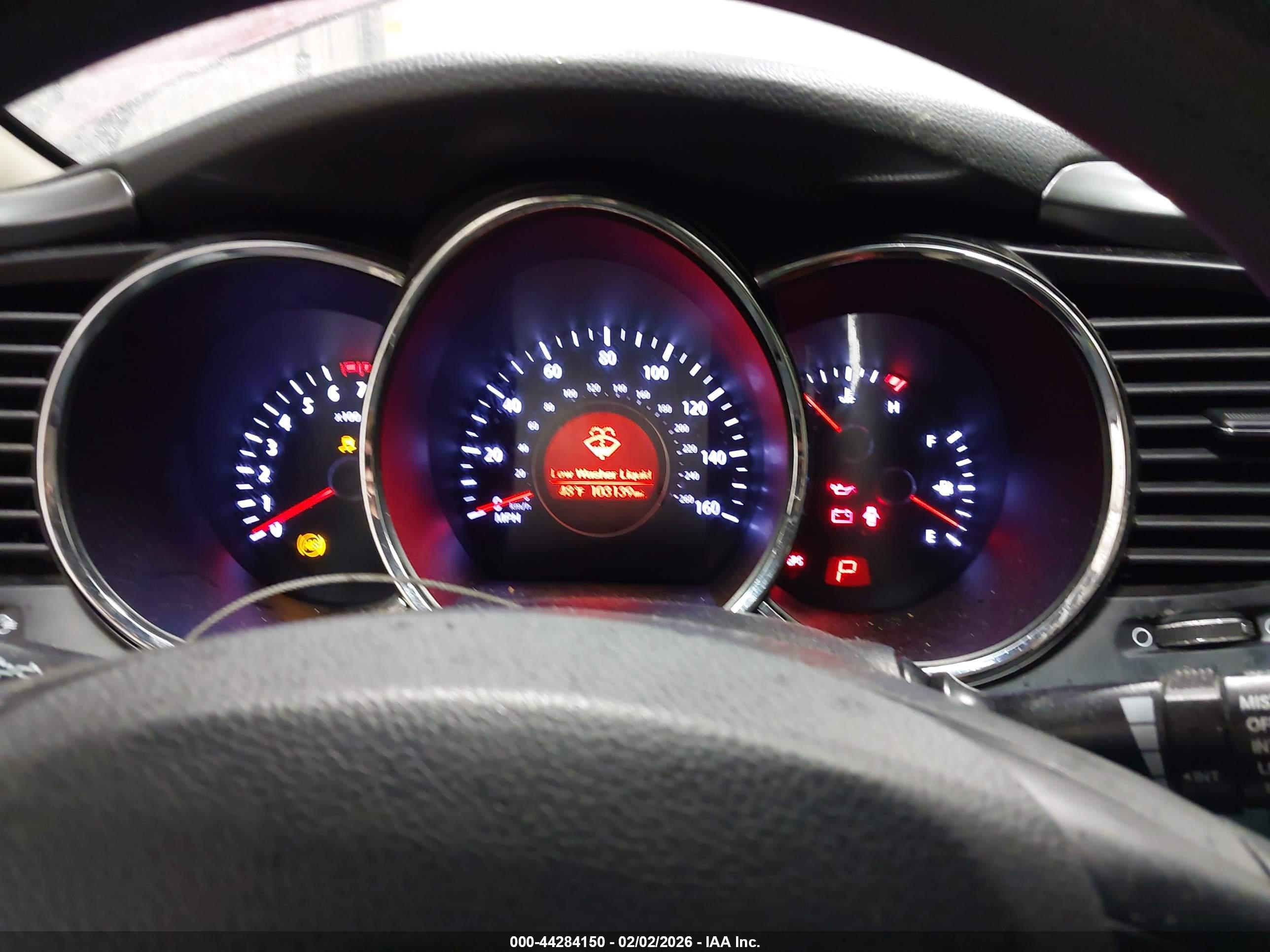 KIA OPTIMA image 7