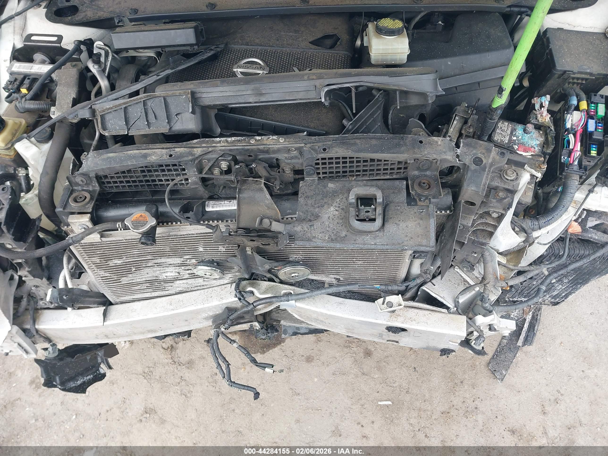 NISSAN PATHFINDER image 10