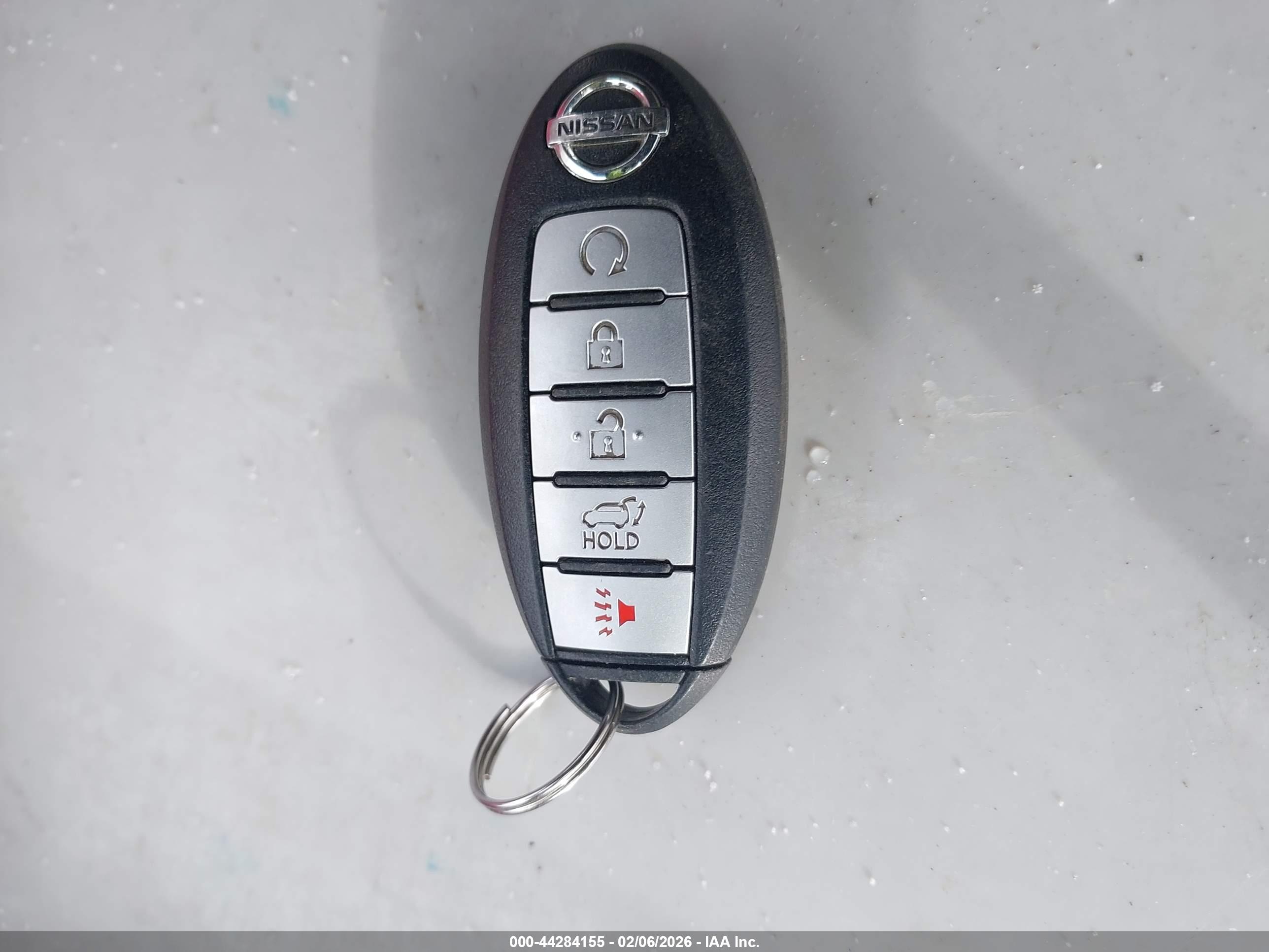 NISSAN PATHFINDER image 11