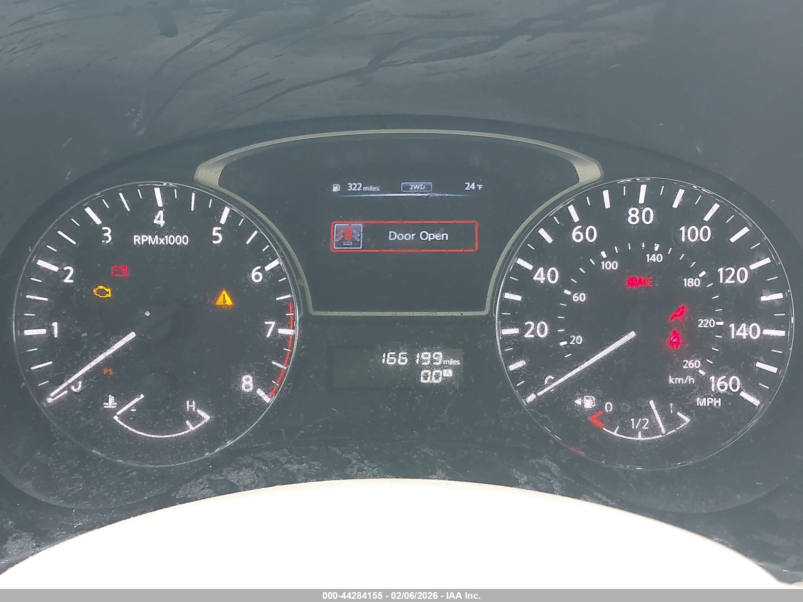 NISSAN PATHFINDER image 7