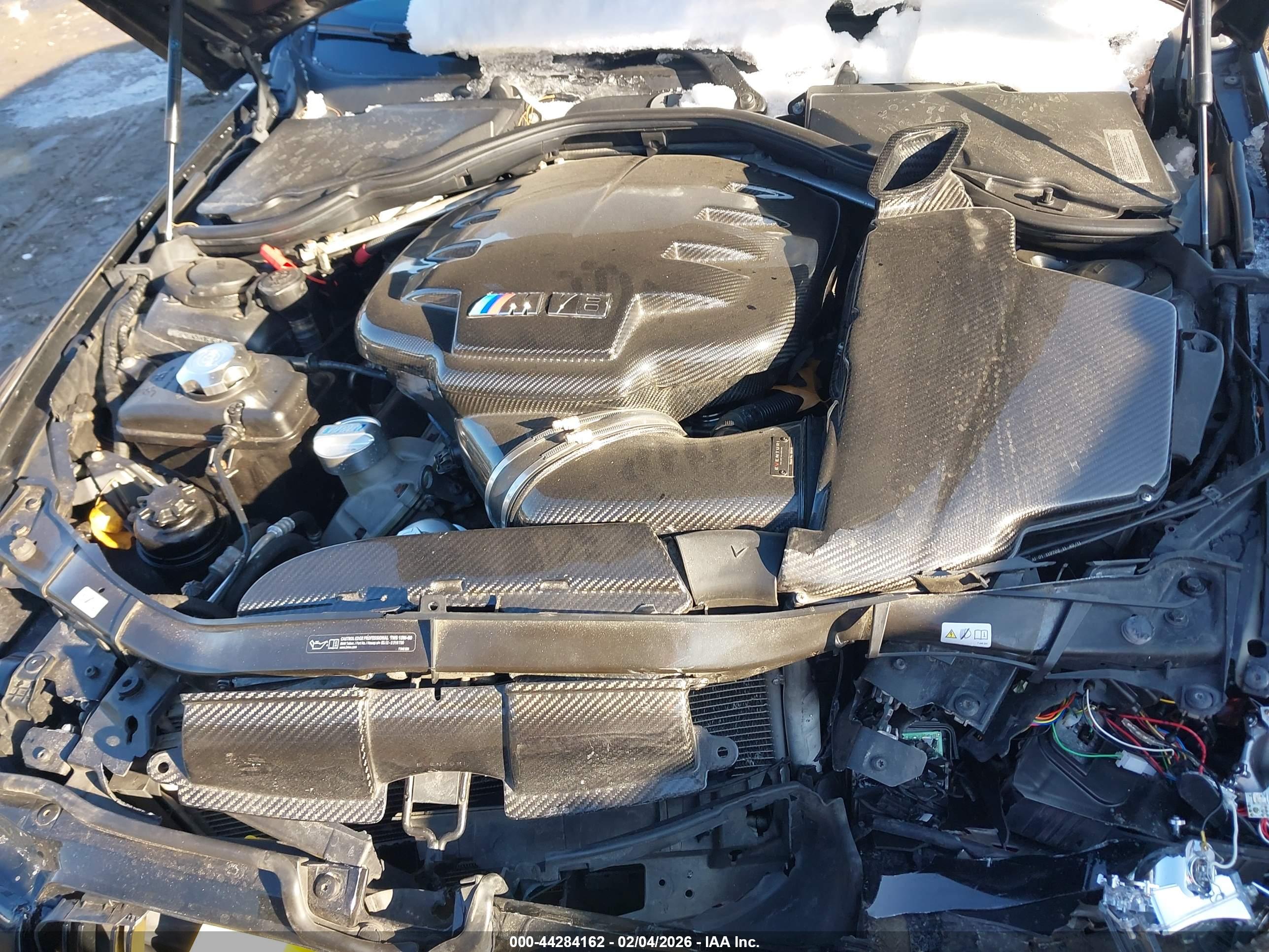 BMW M3 image 10