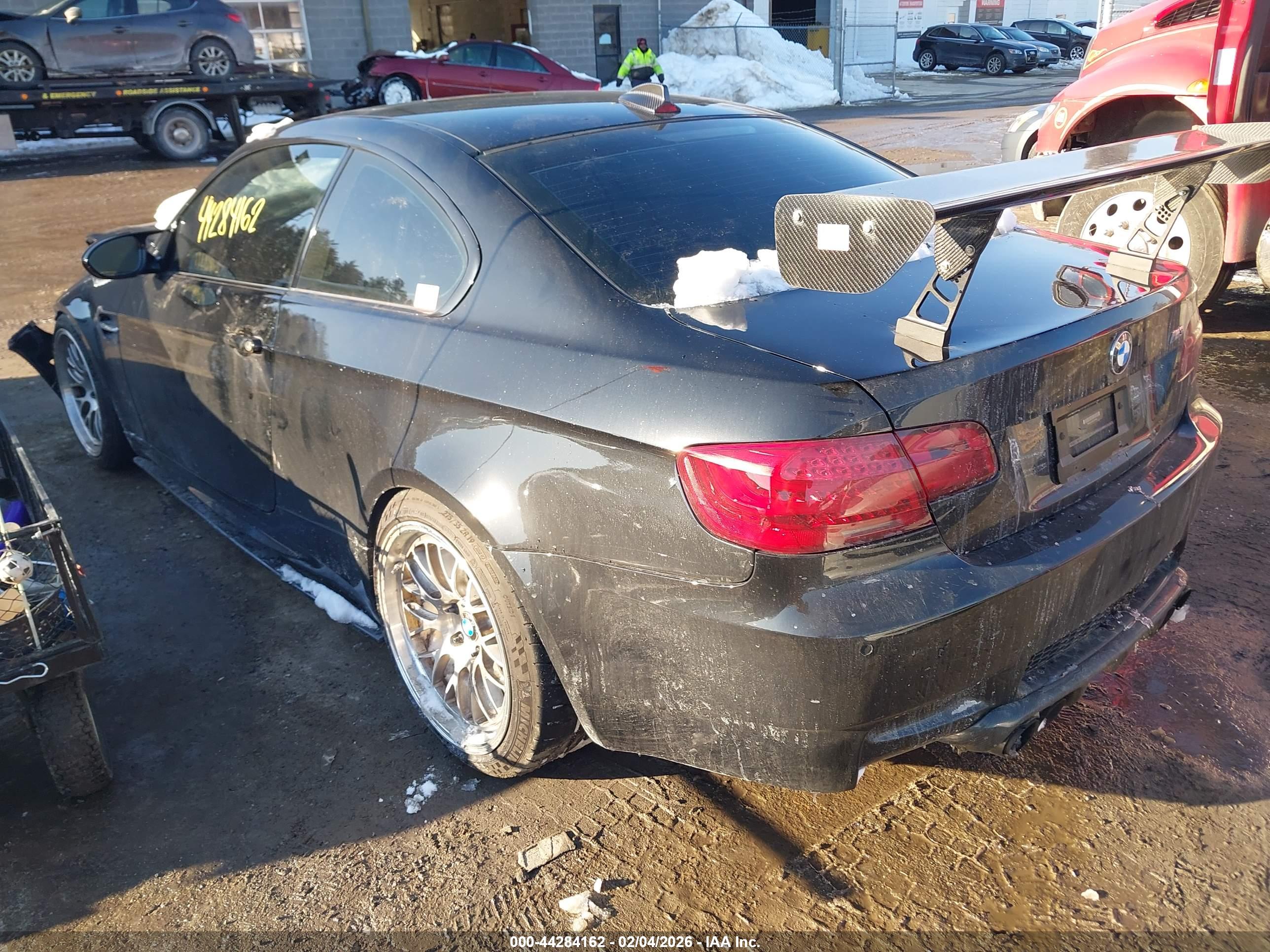 BMW M3 image 3