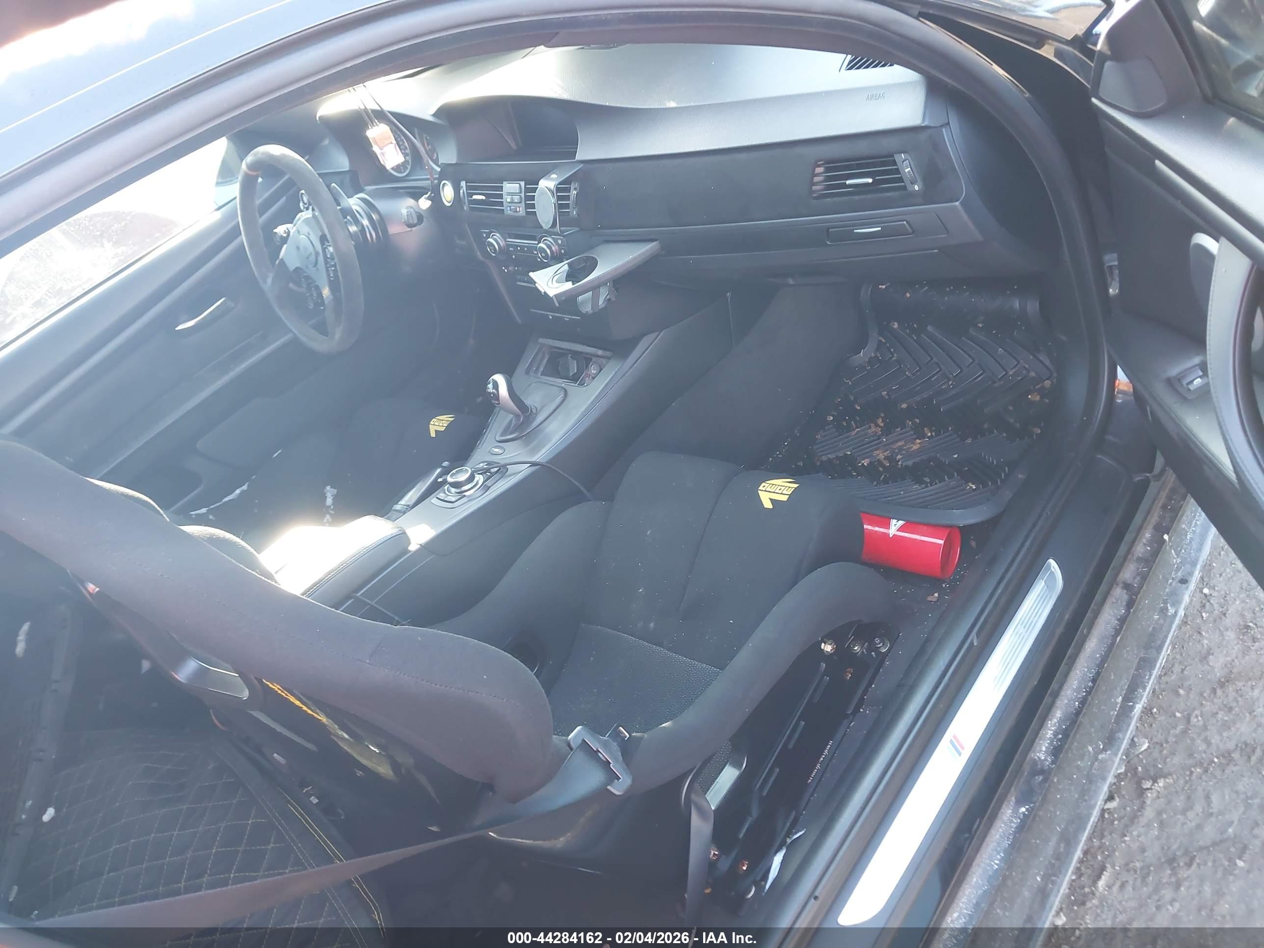 BMW M3 image 5