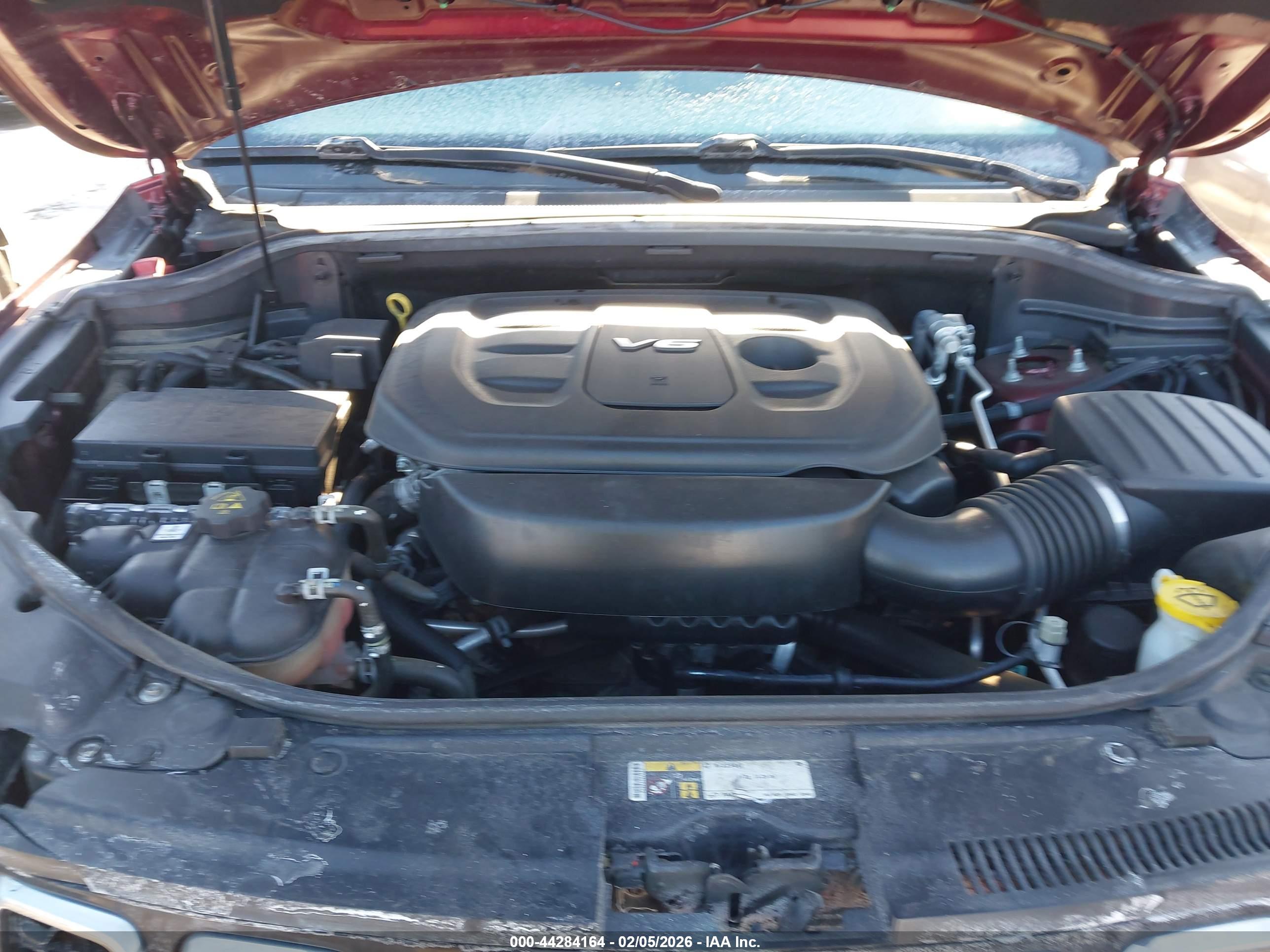 JEEP GRAND image 10