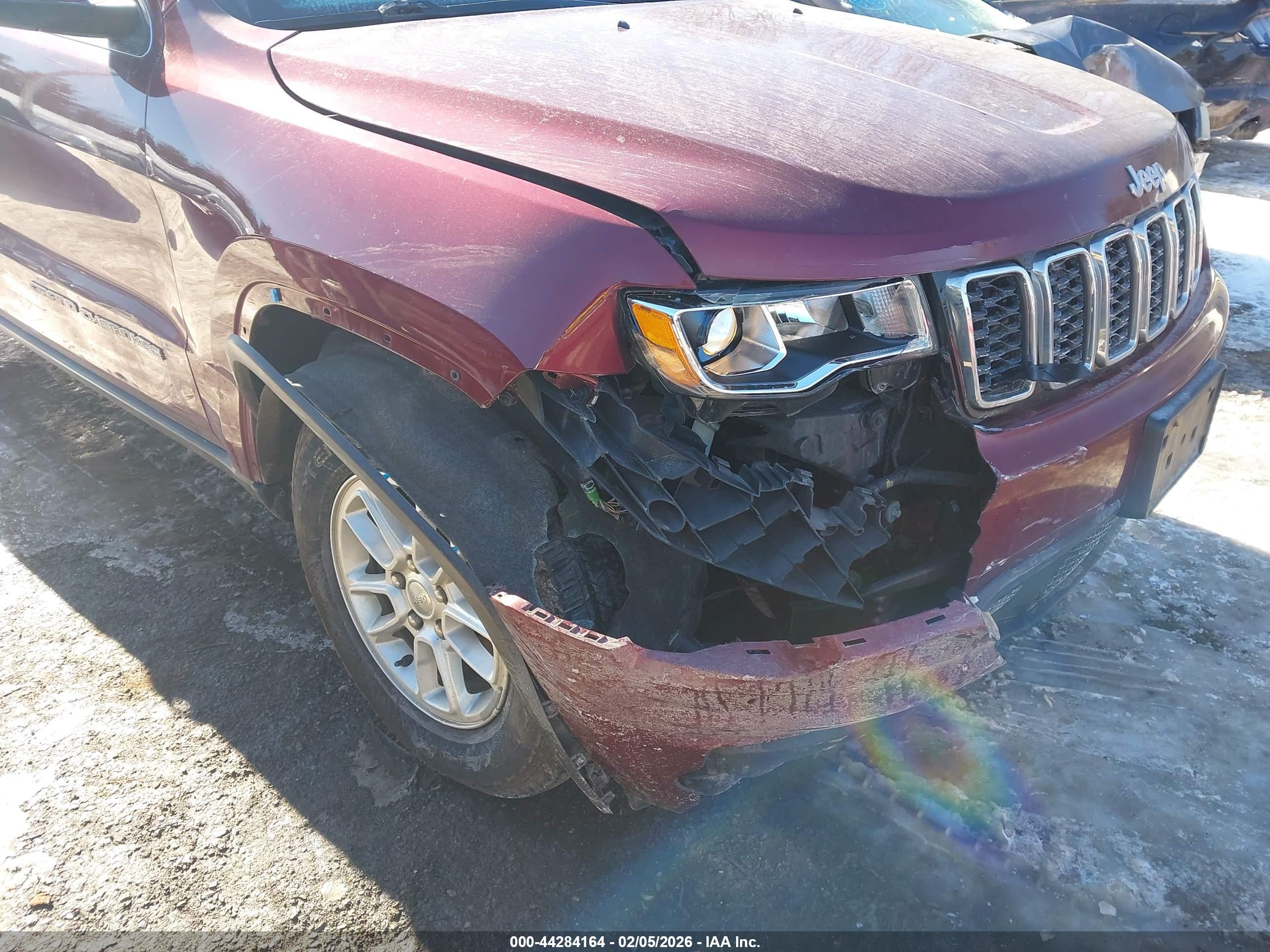 JEEP GRAND image 6